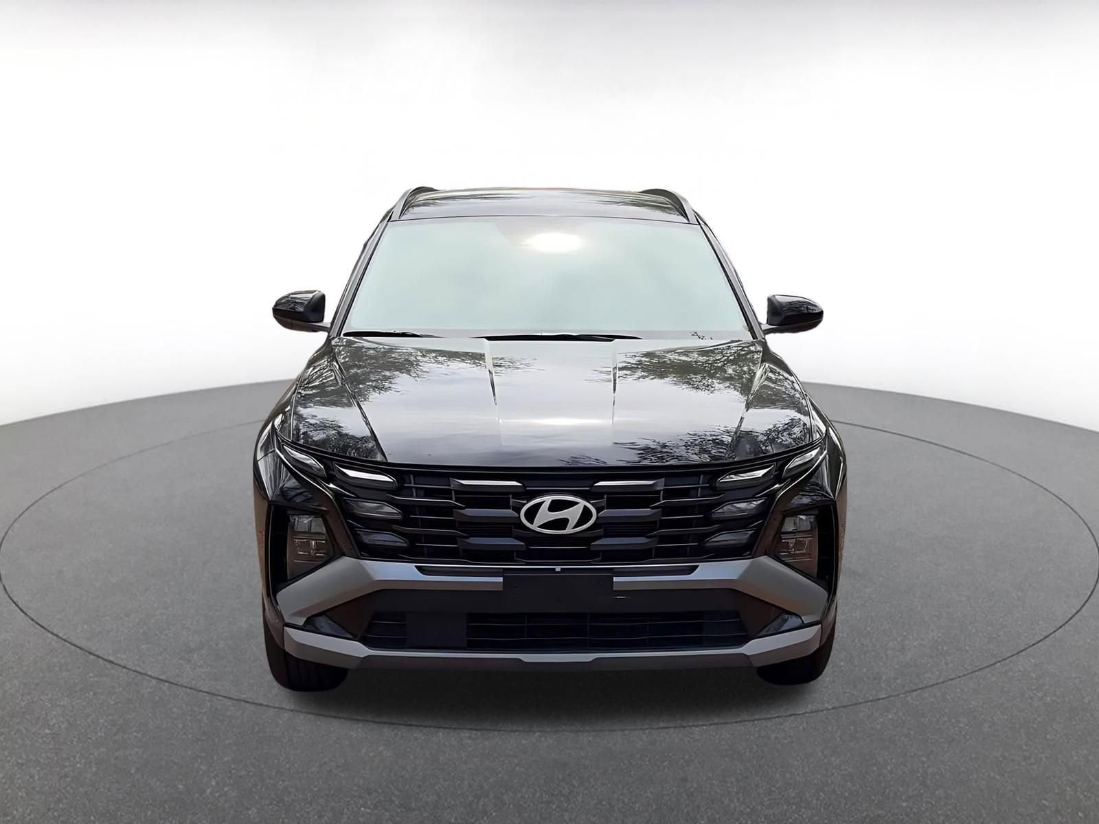 Thumbnail: 2025 Hyundai Tucson - 4