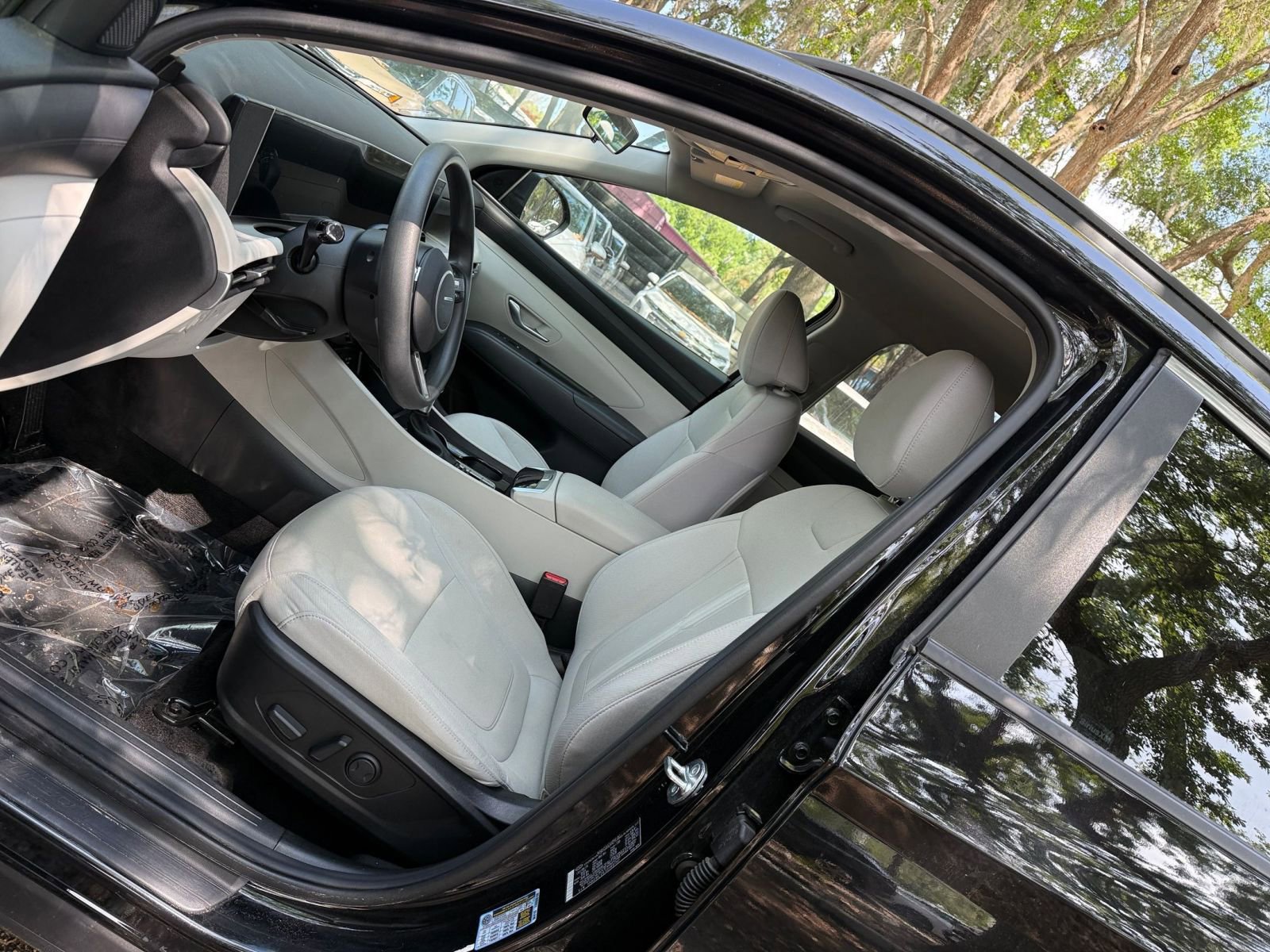 Thumbnail: 2025 Hyundai Tucson - 24