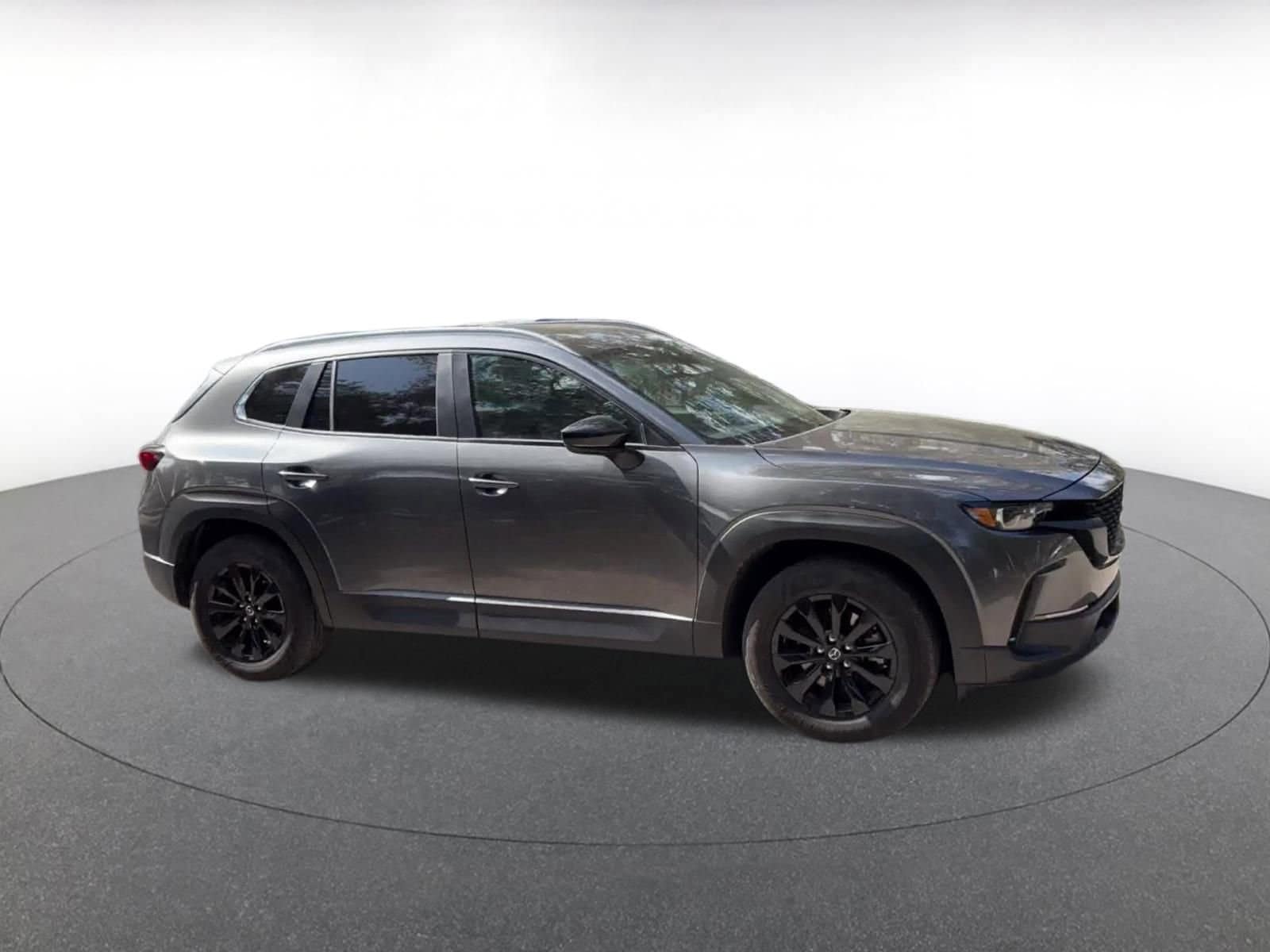 Thumbnail: 2025 Mazda CX-50 - 2