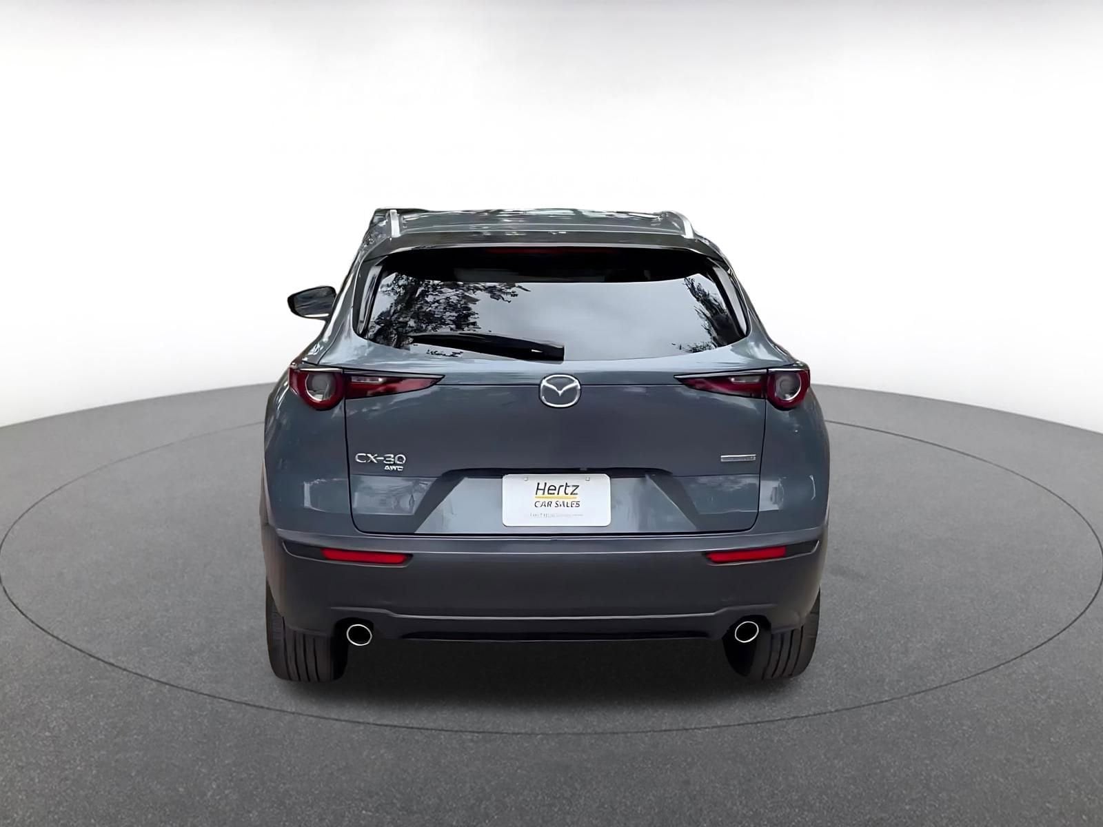 Thumbnail: 2025 Mazda CX-30 - 12