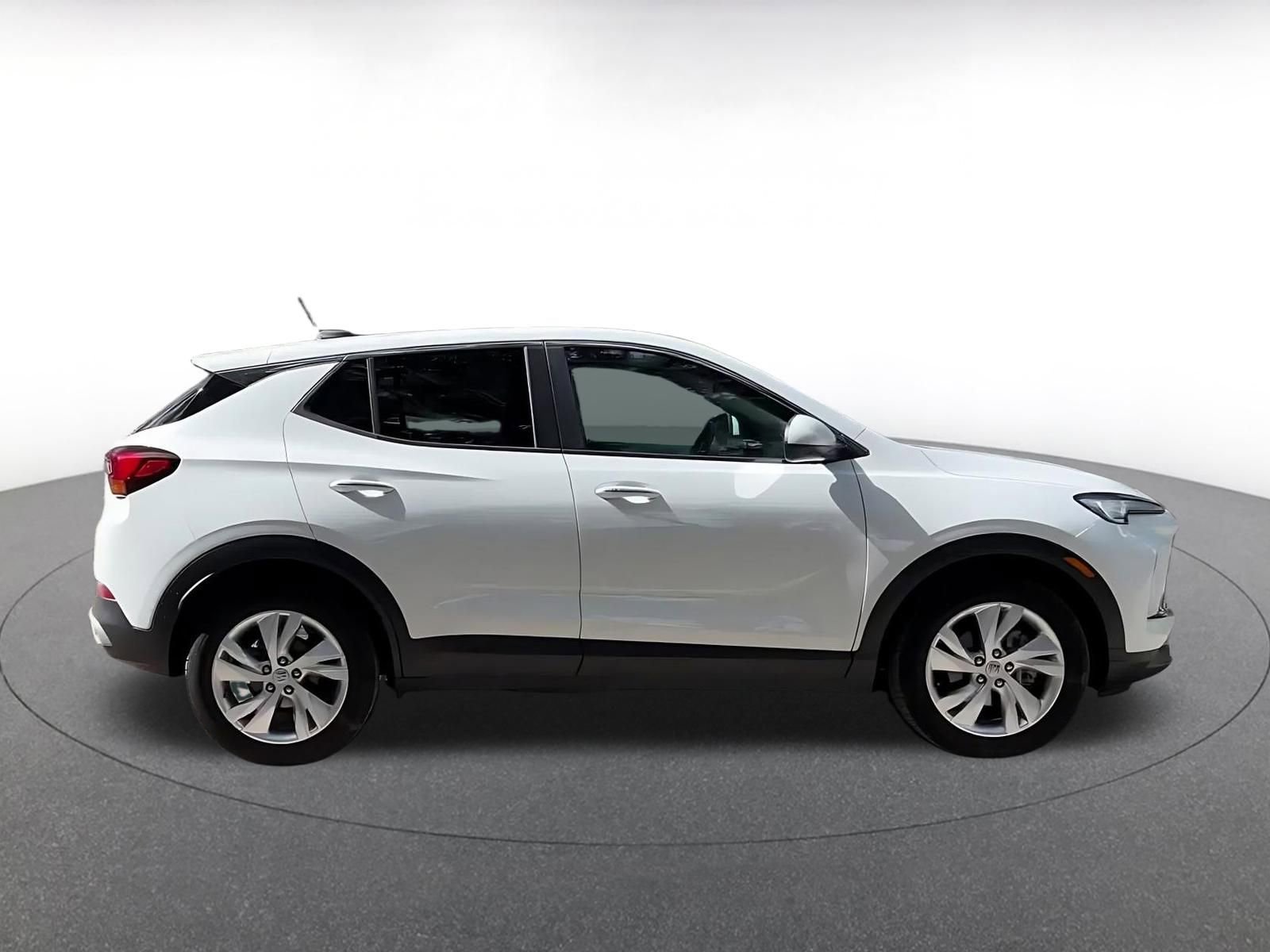 Thumbnail: 2025 Buick Encore GX - 16
