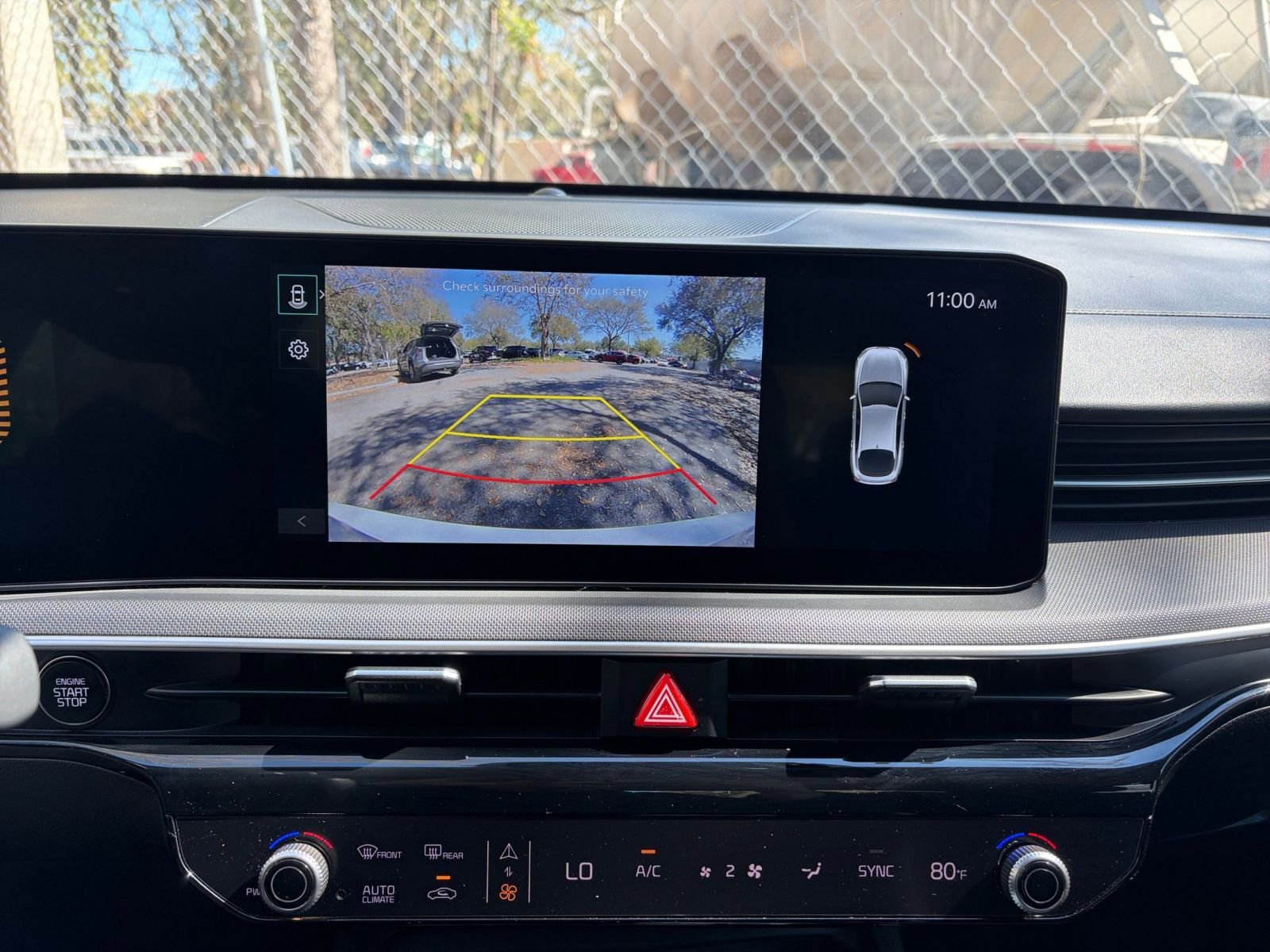 Thumbnail: 2025 Kia K5 - 21