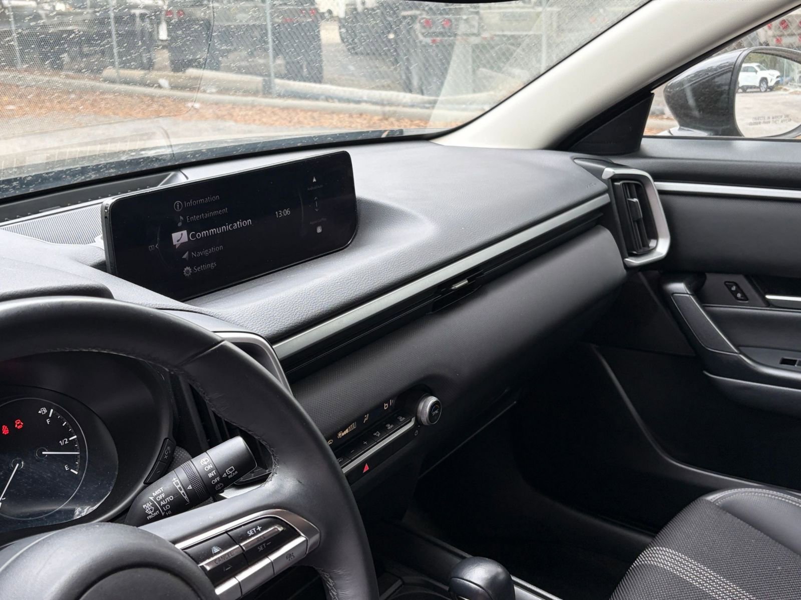 Thumbnail: 2025 Mazda CX-50 - 29