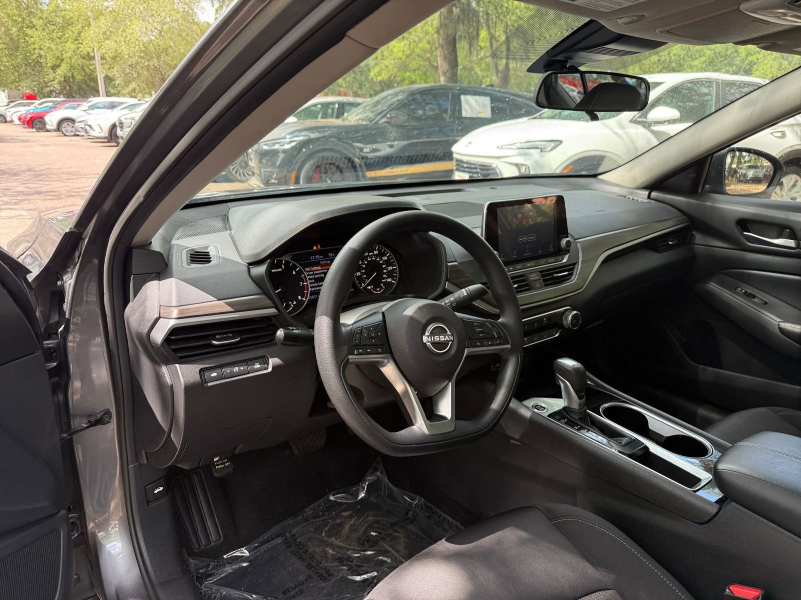 Thumbnail: 2024 Nissan Altima - 31