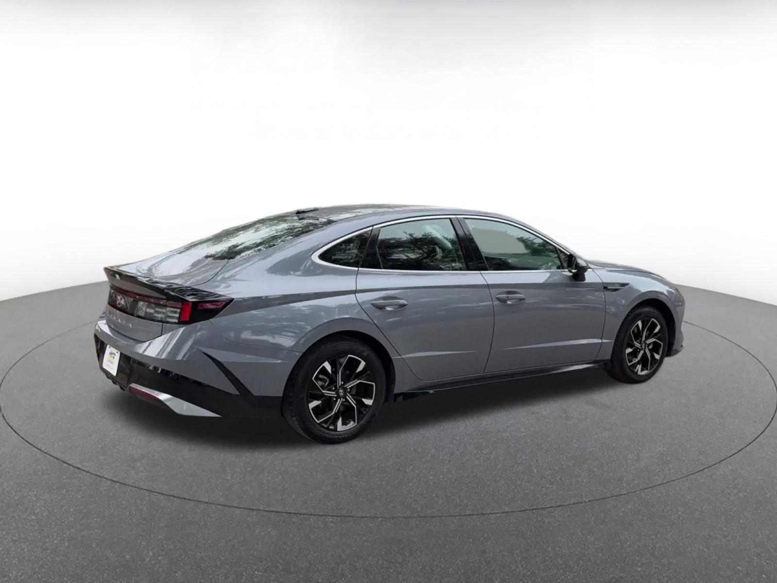 Thumbnail: 2025 Hyundai Sonata - 15