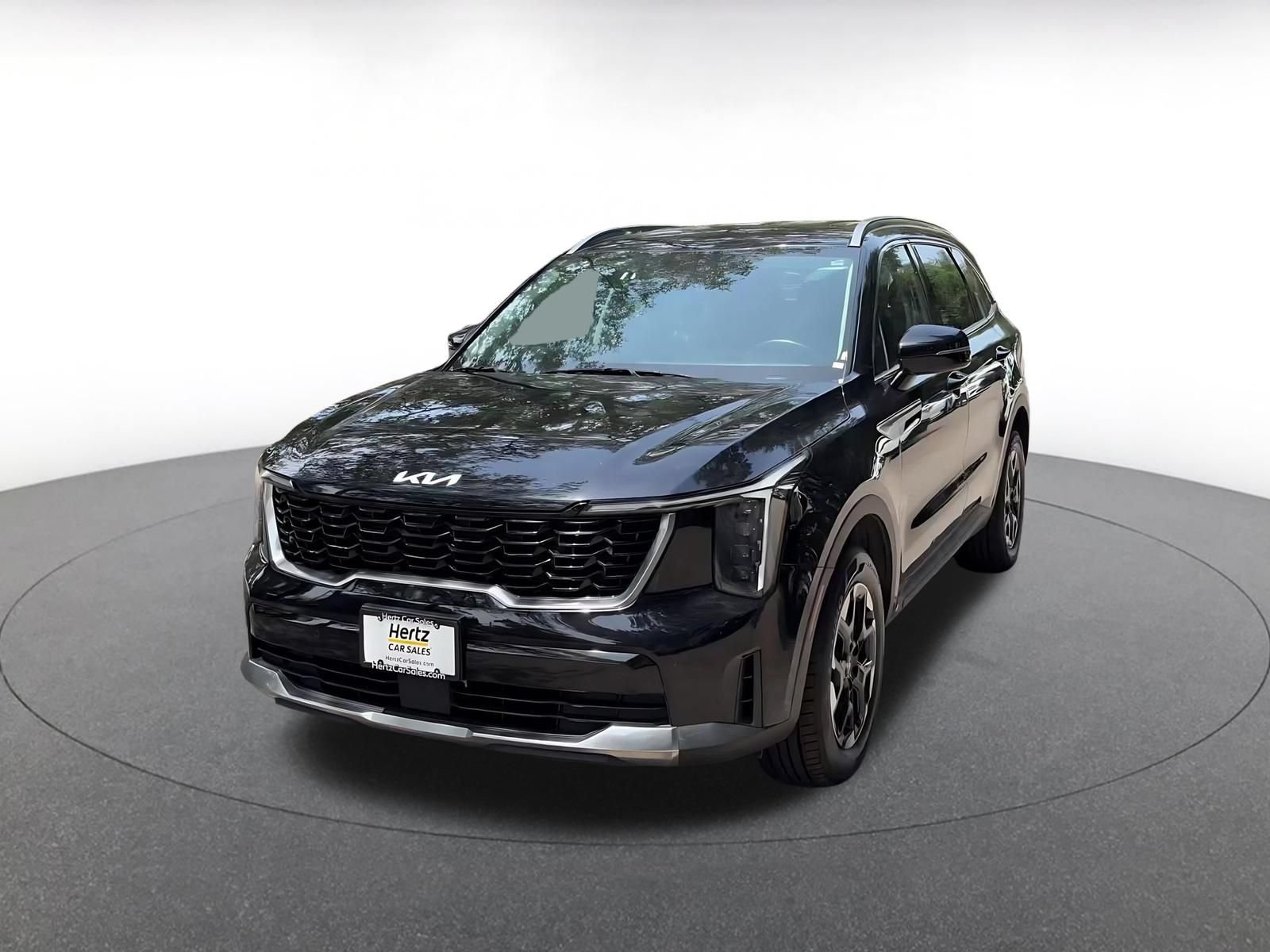 Thumbnail: 2024 Kia Sorento - 7