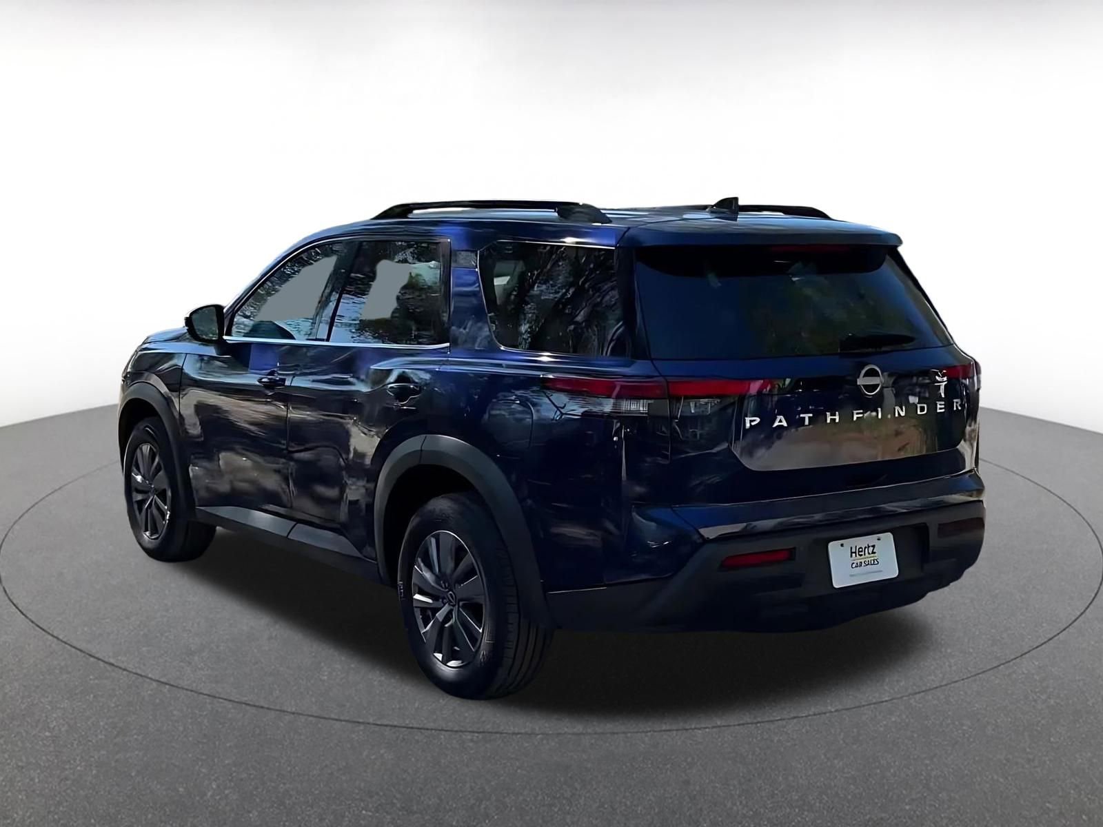 Thumbnail: 2025 Nissan Pathfinder - 11