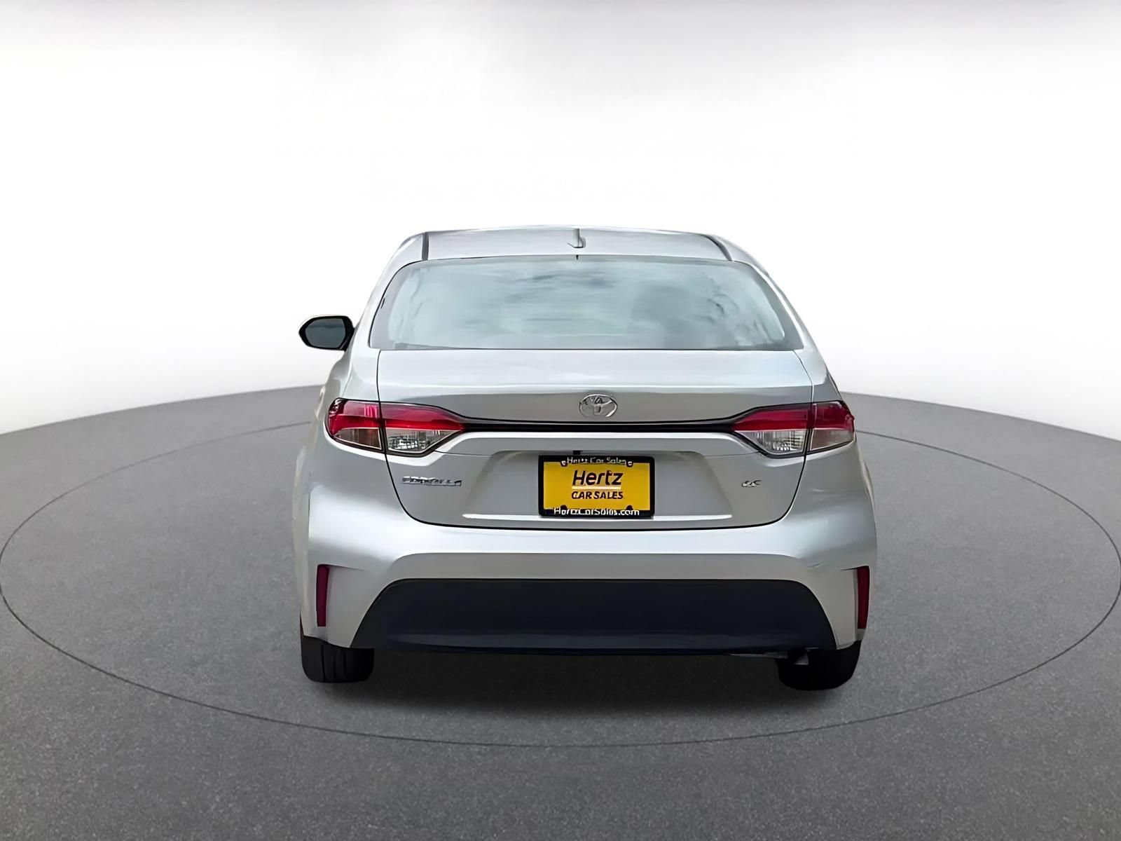 Thumbnail: 2025 Toyota Corolla - 12
