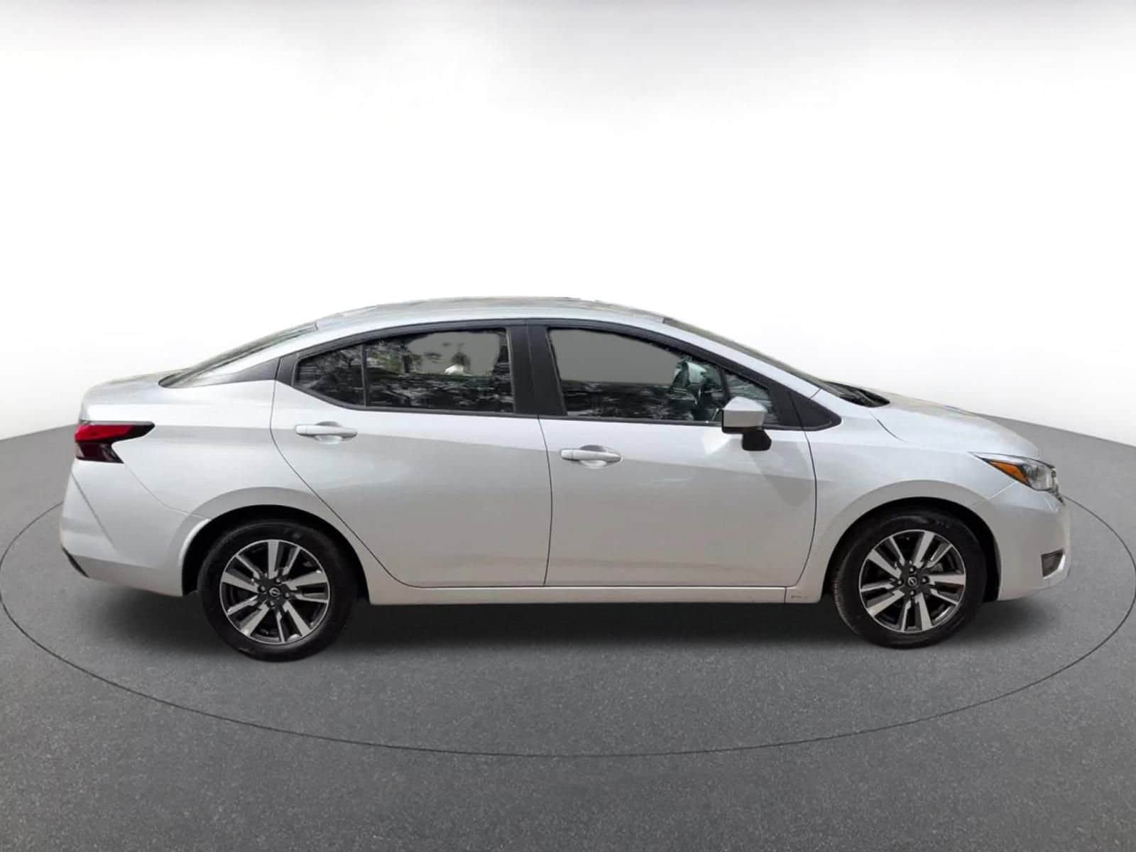 Thumbnail: 2025 Nissan Versa - 16