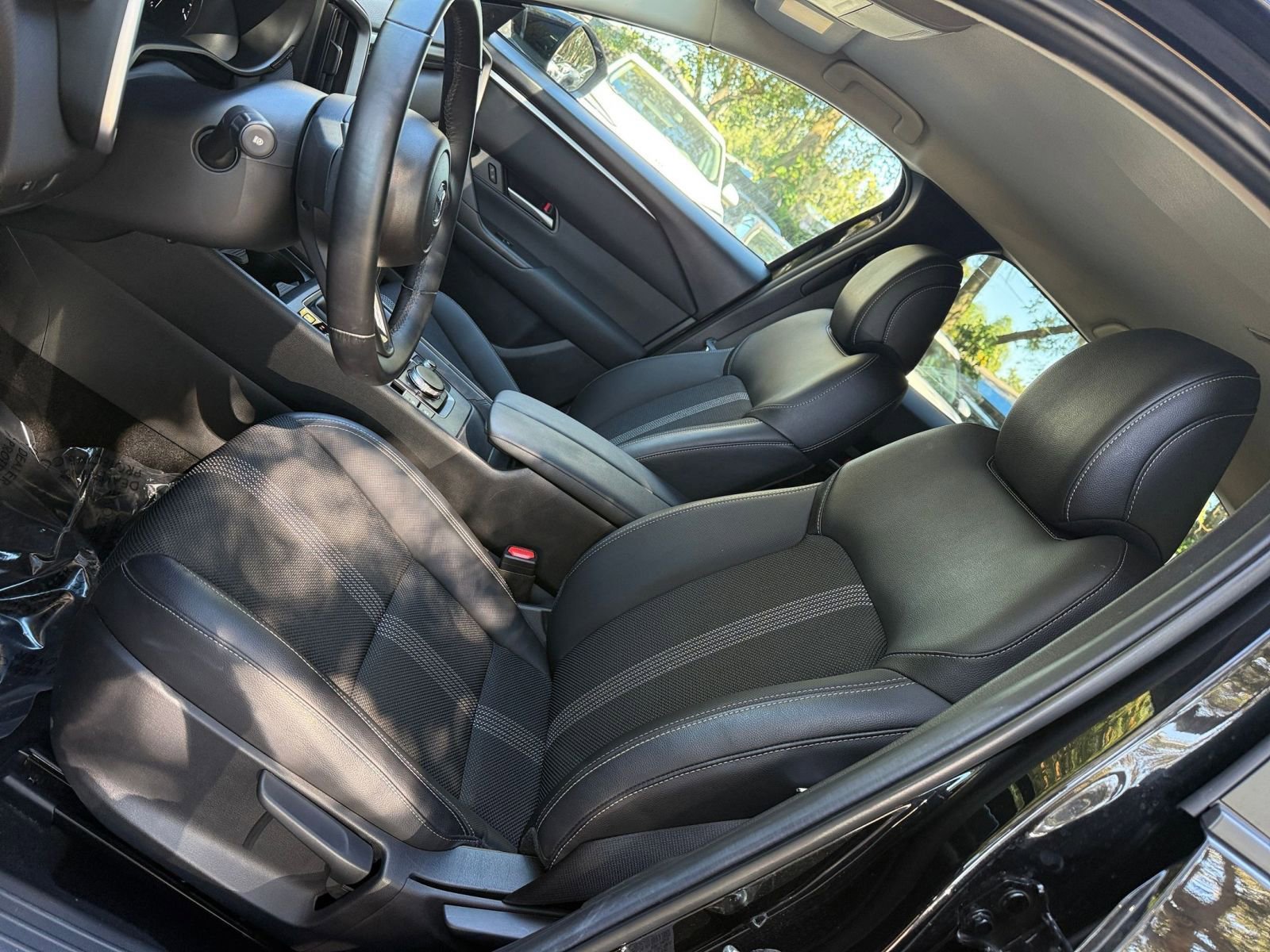 Thumbnail: 2025 Mazda CX-50 - 21