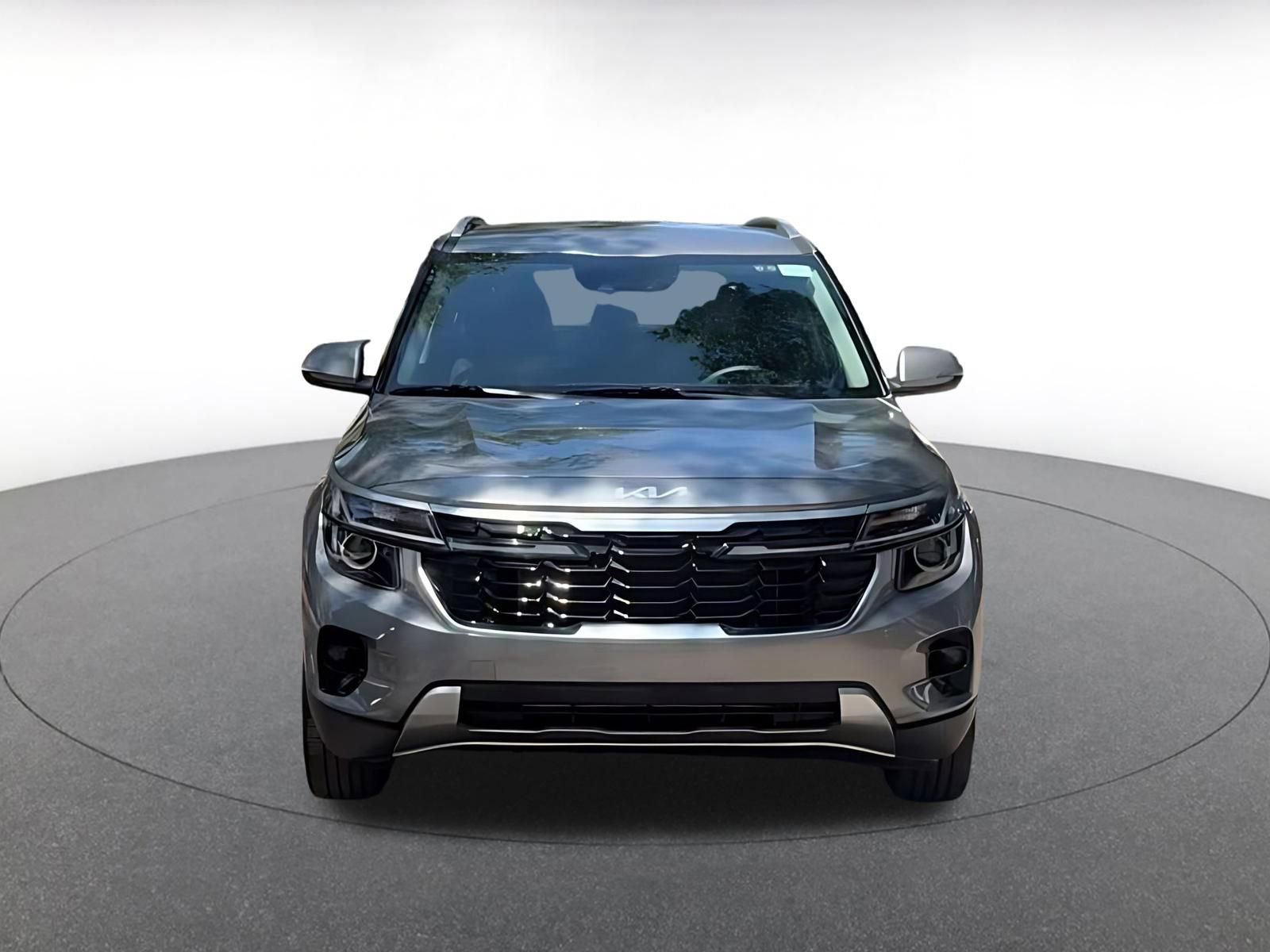 Thumbnail: 2025 Kia Seltos - 4