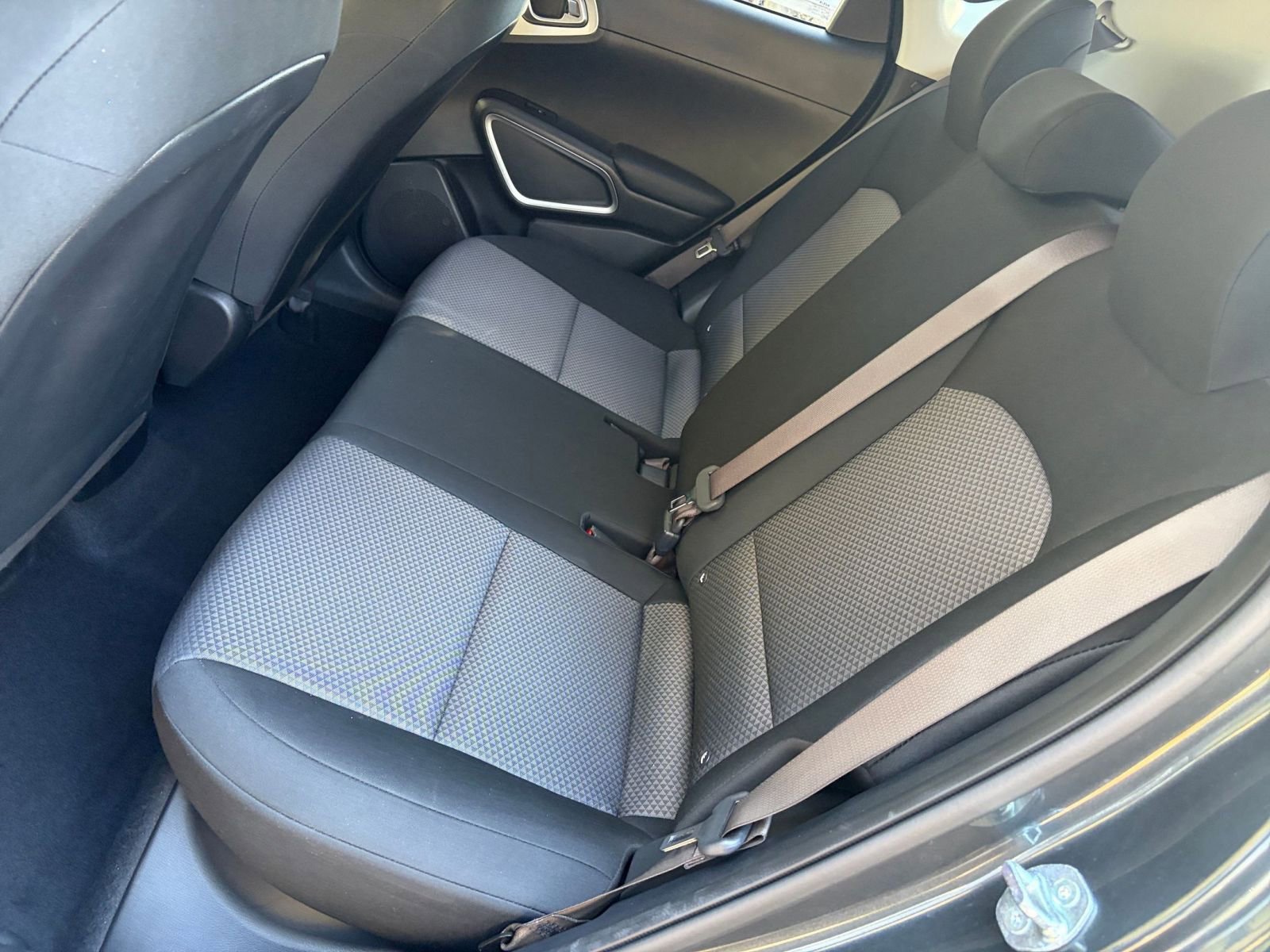 Thumbnail: 2025 Kia Soul - 34