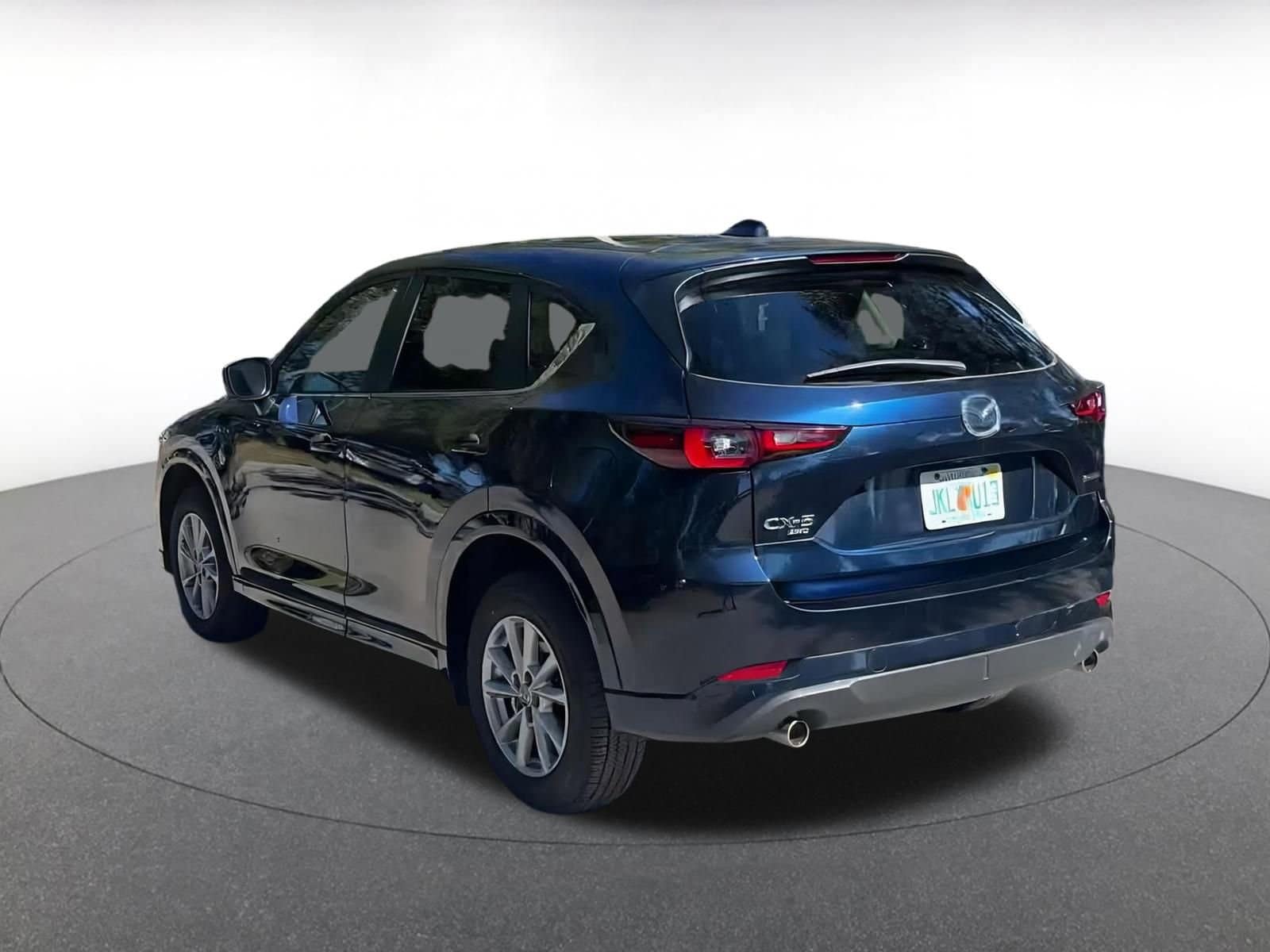 Thumbnail: 2025 Mazda CX-5 - 11