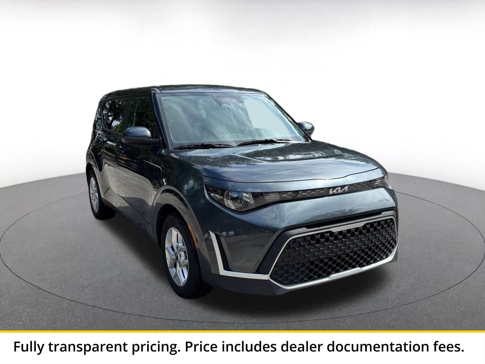 Thumbnail: 2025 Kia Soul - 1