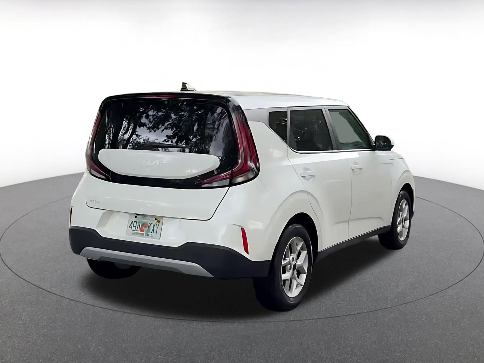 Thumbnail: 2025 Kia Soul - 16