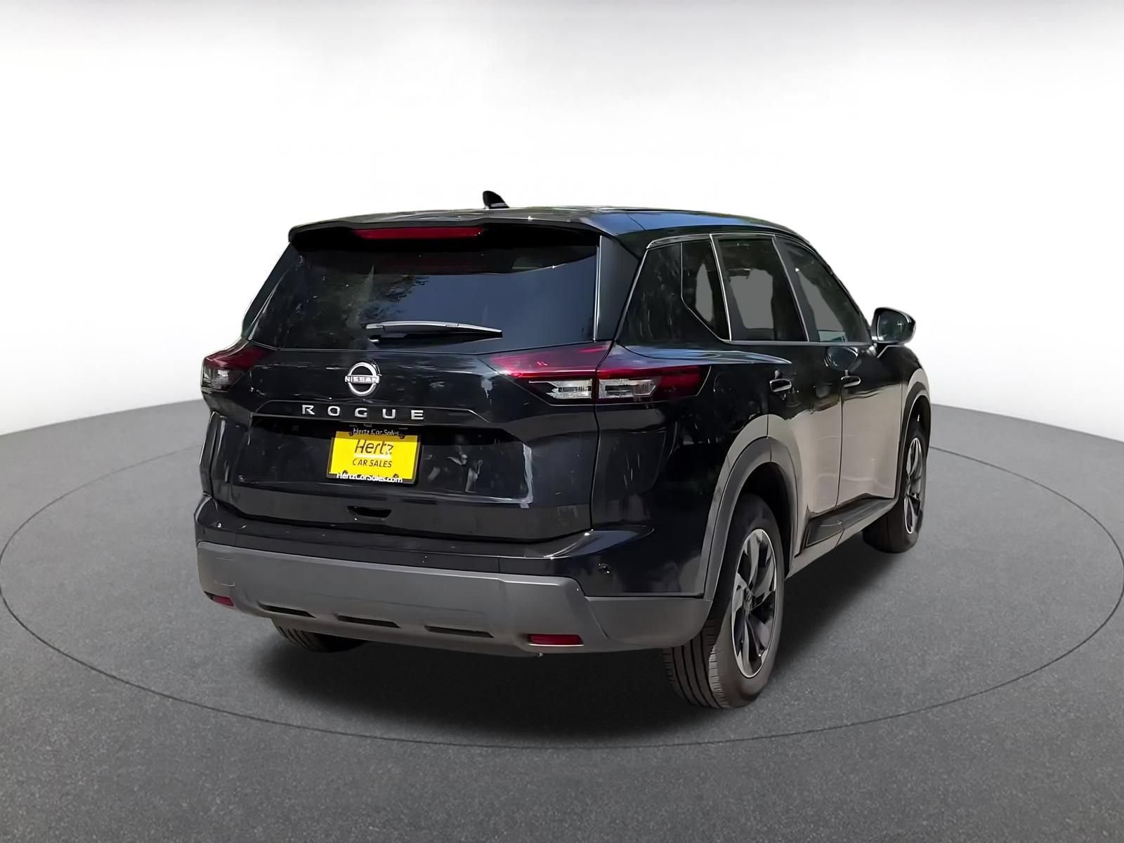Thumbnail: 2025 Nissan Rogue - 14