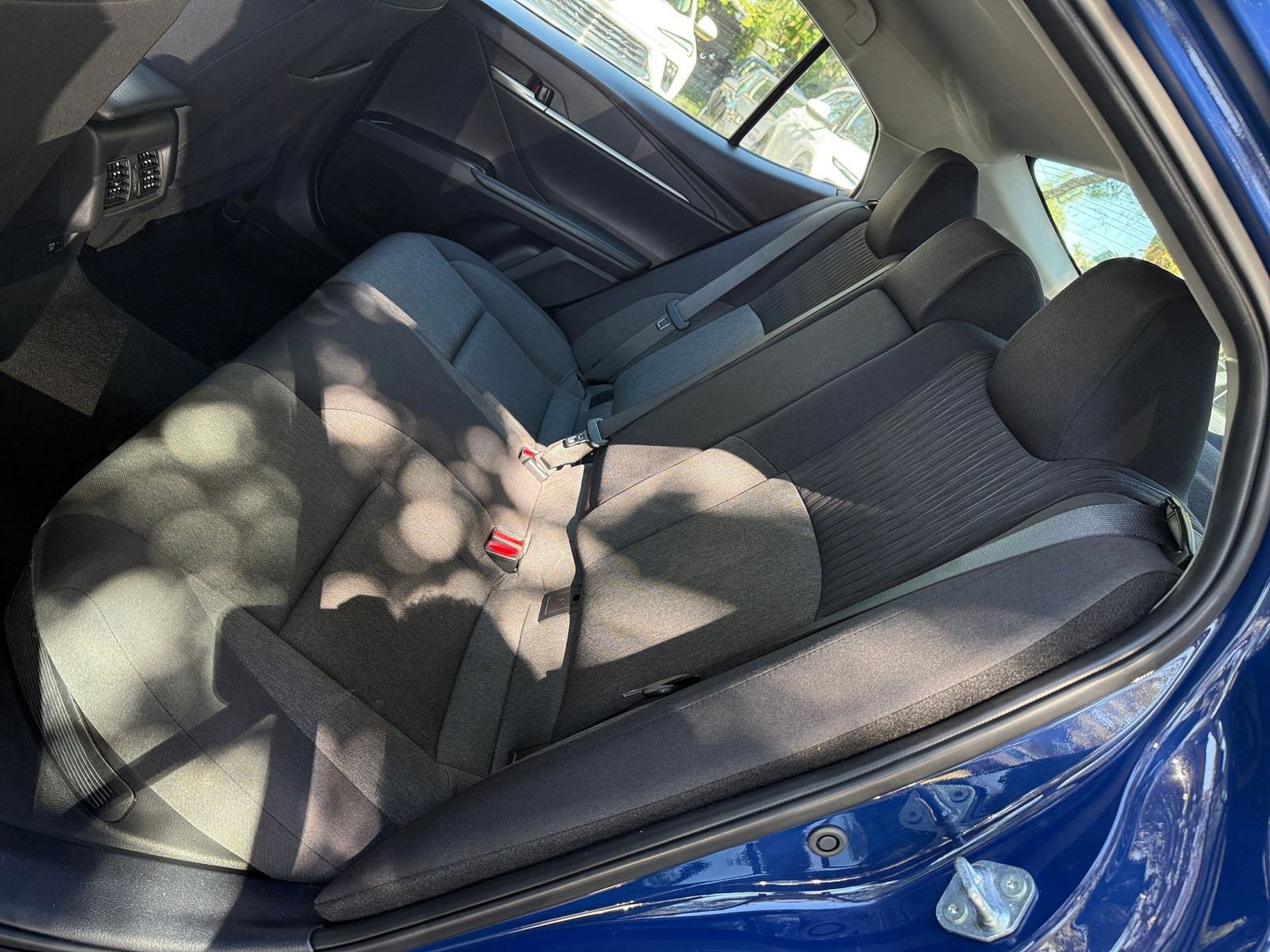 Thumbnail: 2025 Toyota Camry - 20