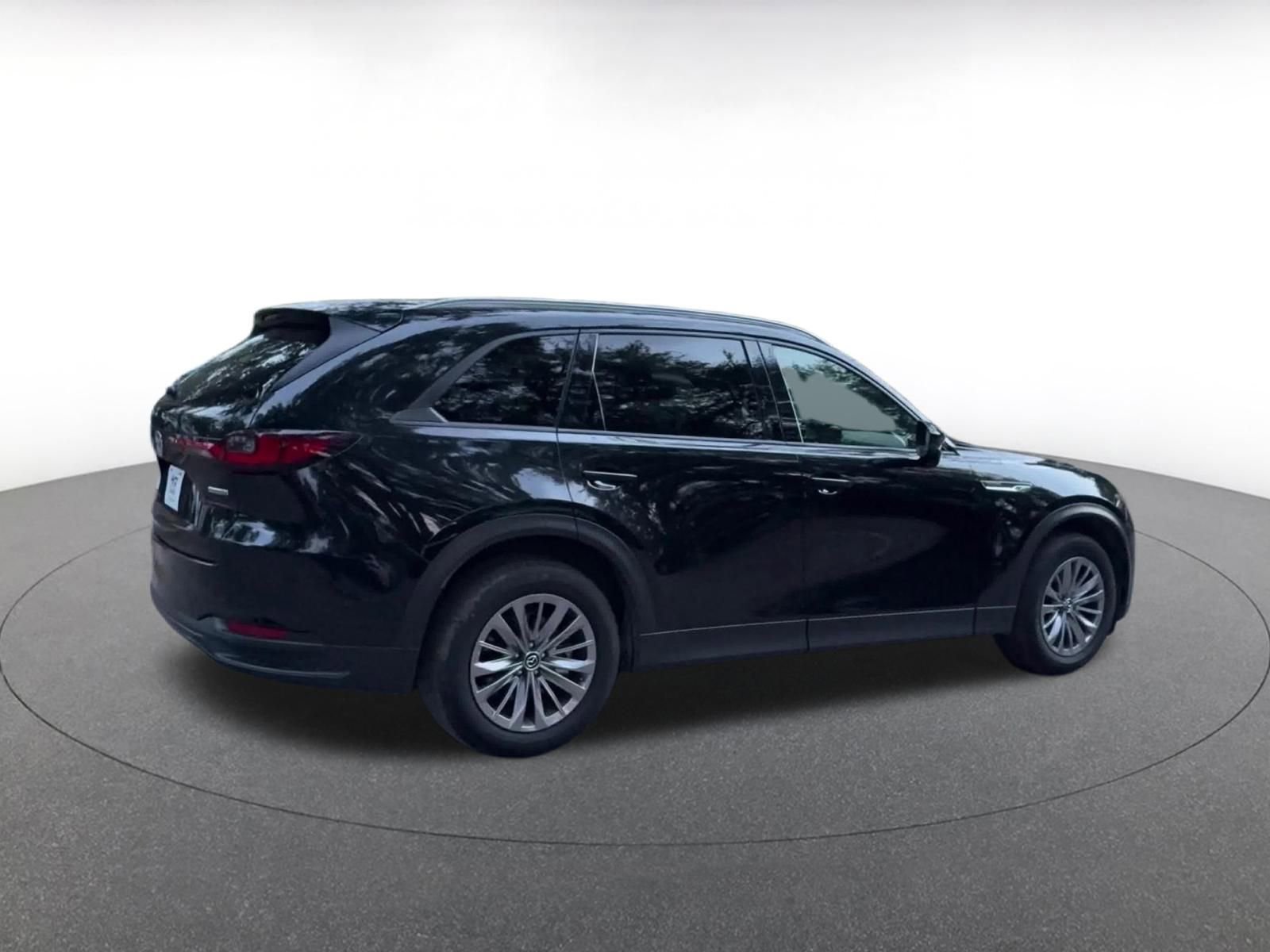 Thumbnail: 2025 Mazda CX-90 - 15