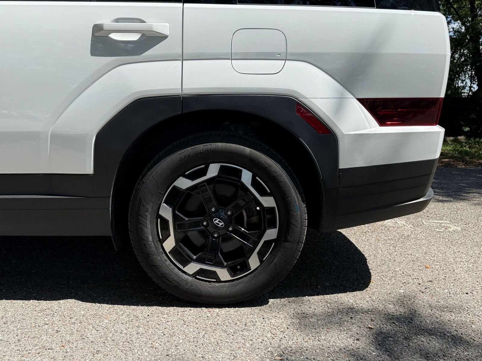 Thumbnail: 2024 Hyundai Santa Fe - 30