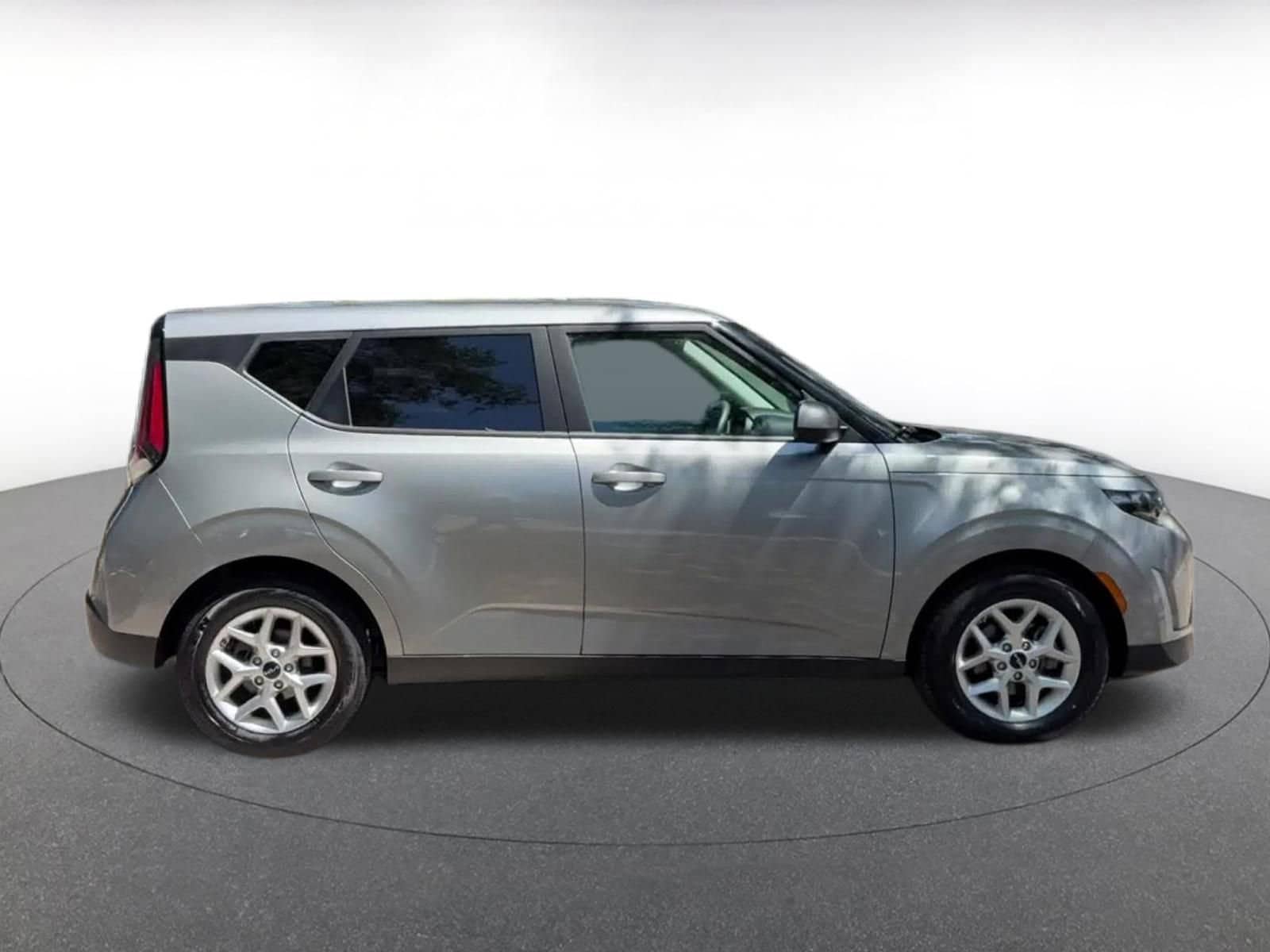 Thumbnail: 2025 Kia Soul - 17