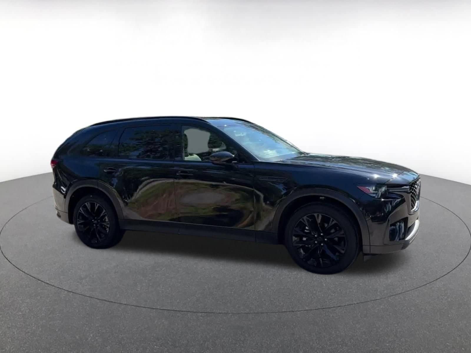 Thumbnail: 2026 Mazda CX-90 - 2