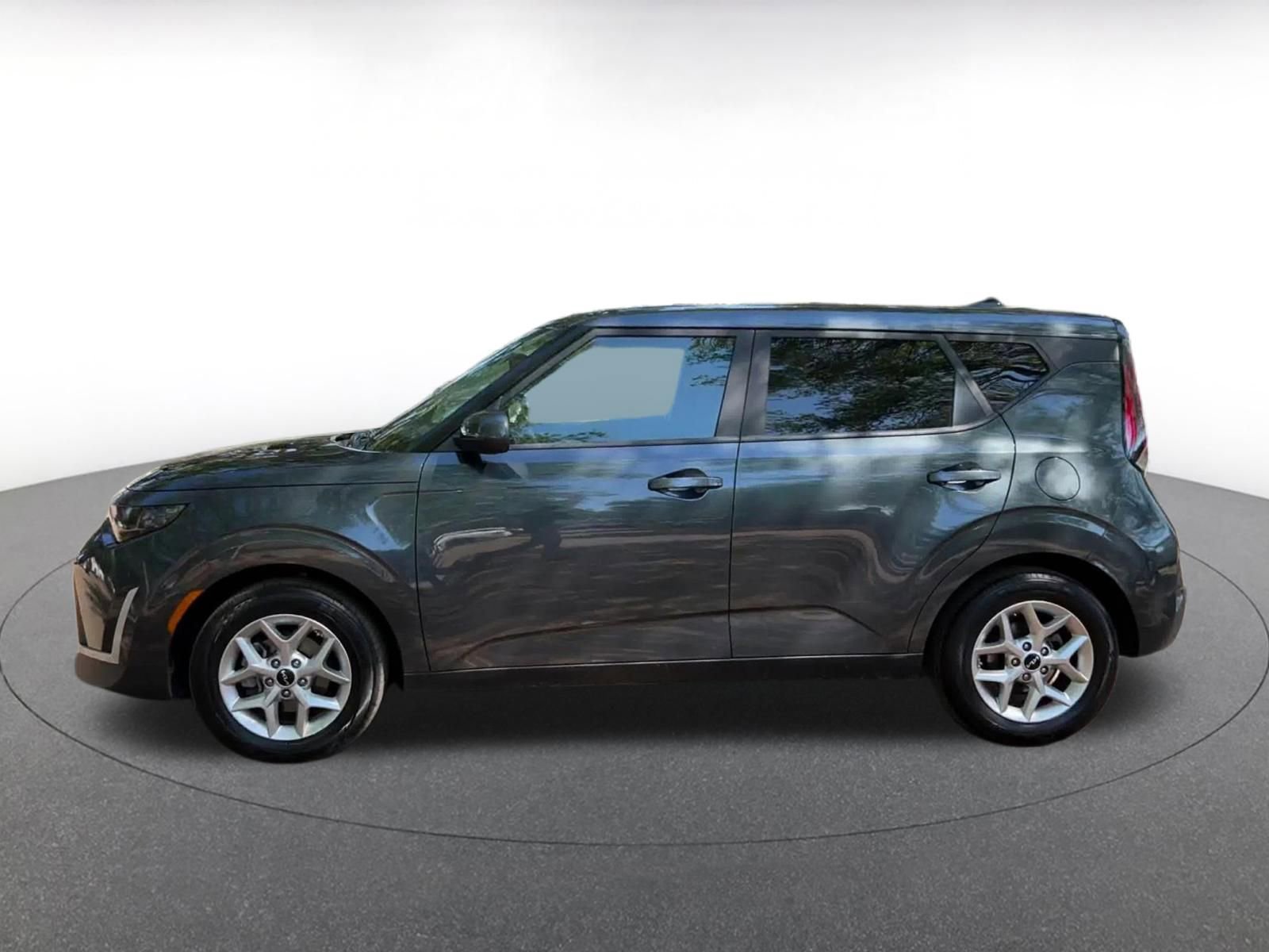 Thumbnail: 2025 Kia Soul - 9