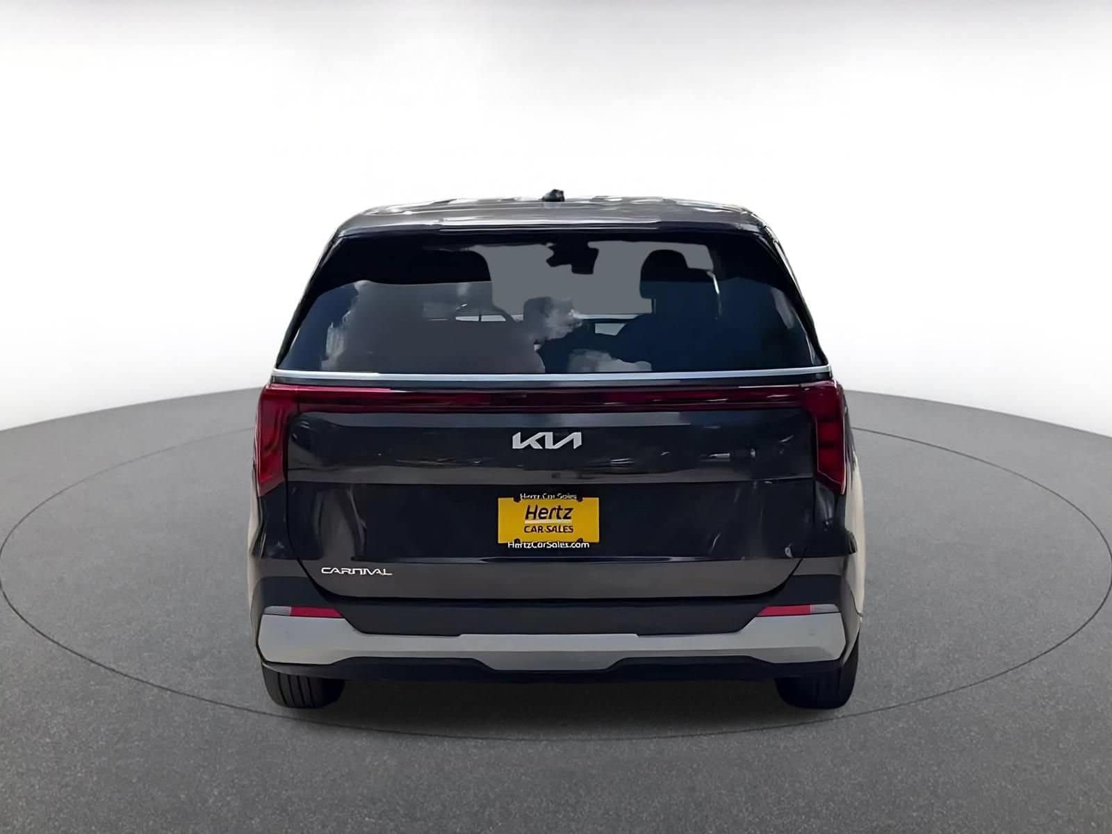 Thumbnail: 2026 Kia Carnival - 12