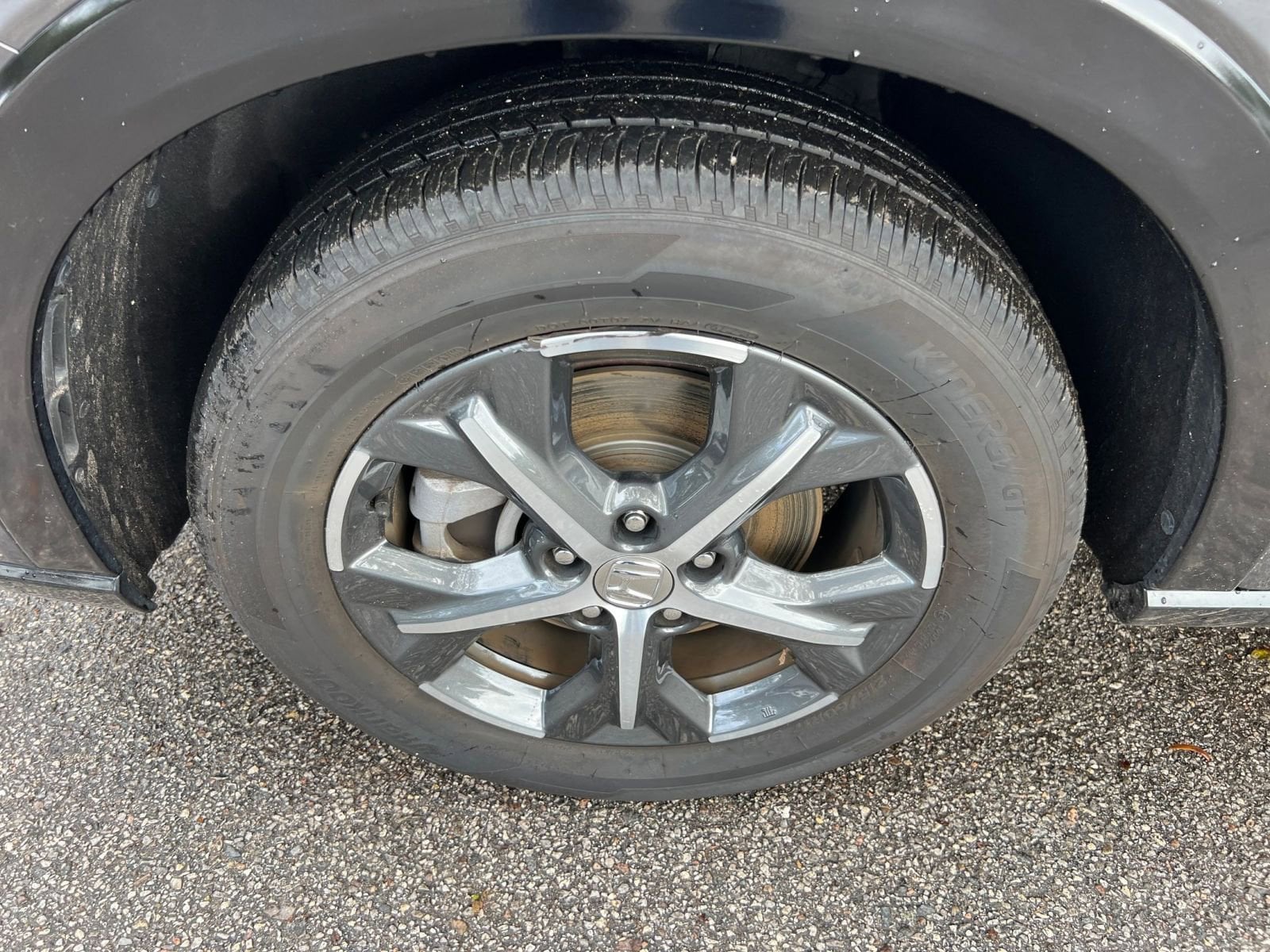 Thumbnail: 2025 Honda HR-V - 23