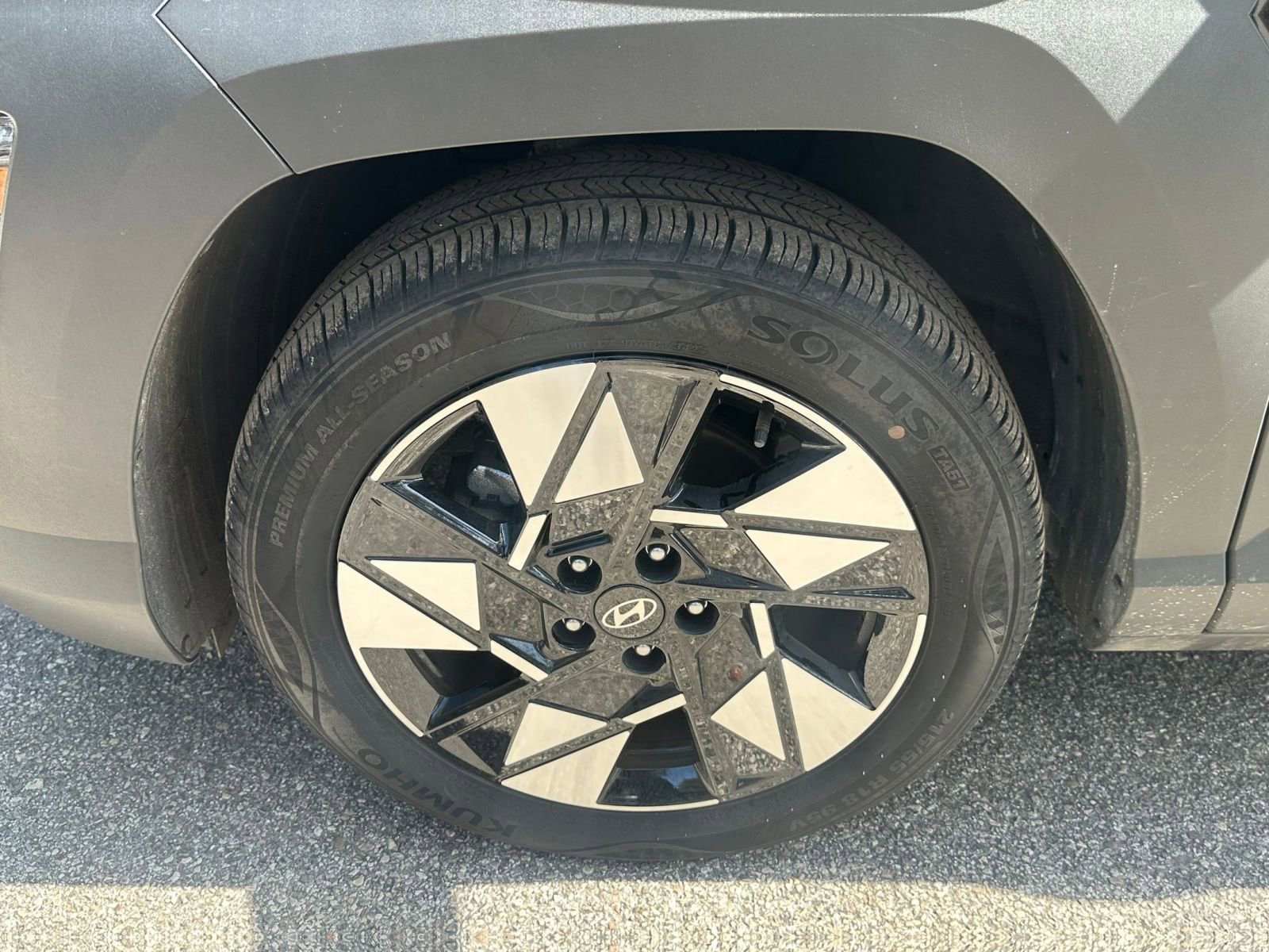 Thumbnail: 2025 Hyundai Kona - 23