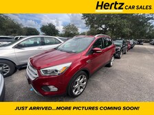 2019 Ford Escape Titanium -
                Orlando, FL