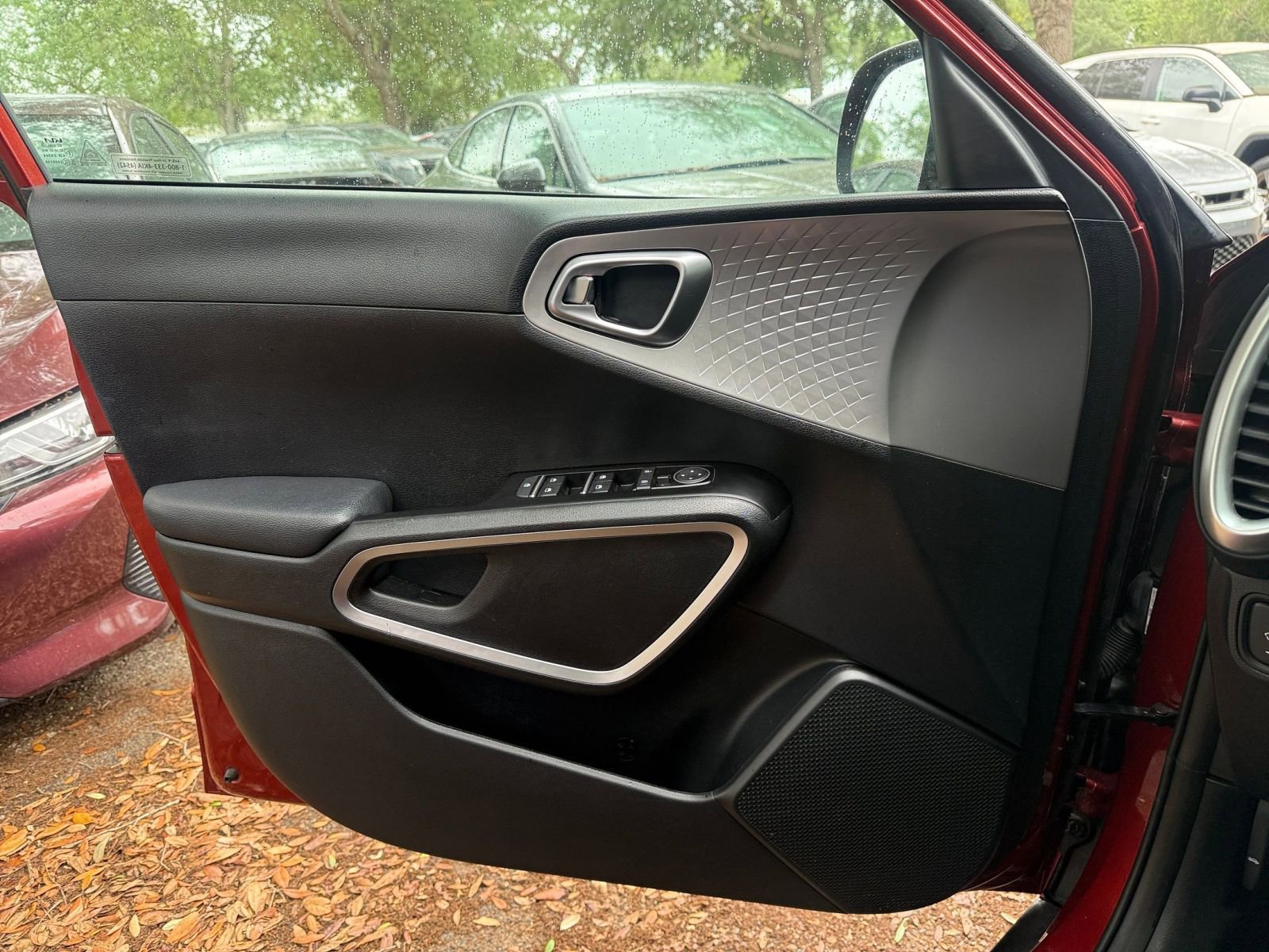 Thumbnail: 2025 Kia Soul - 18