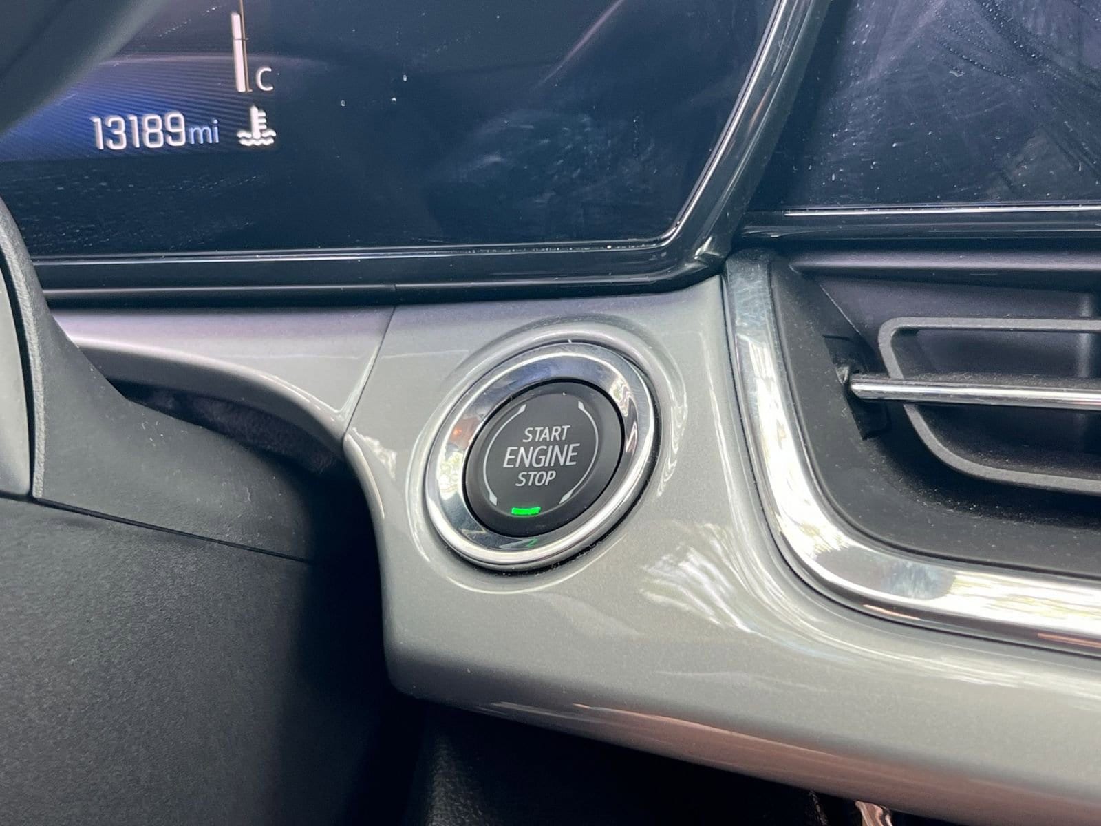 Thumbnail: 2025 Chevrolet Trax - 20