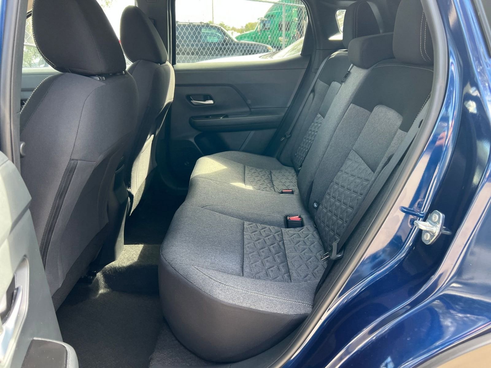 Thumbnail: 2025 Nissan Kicks - 33