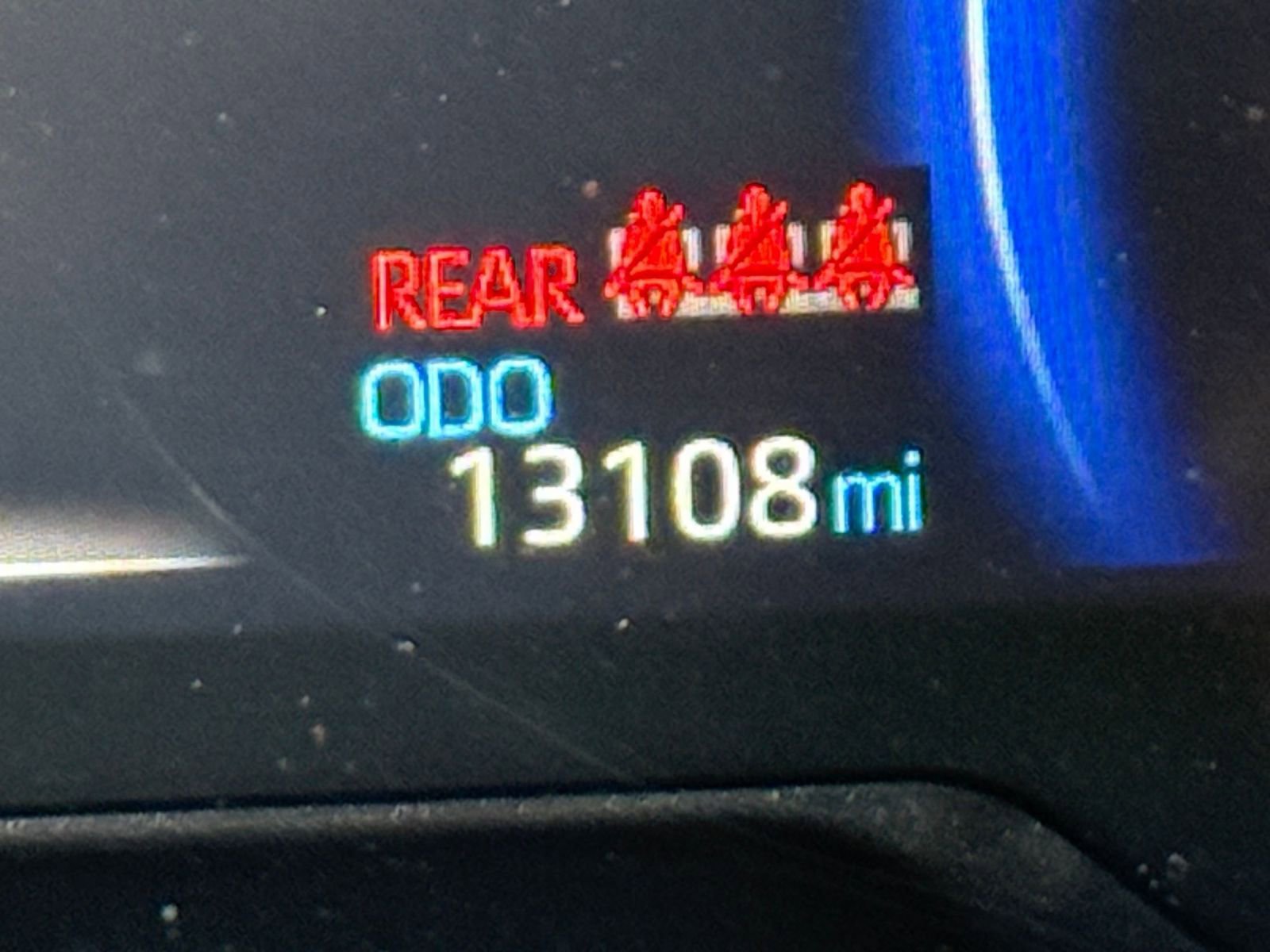 Thumbnail: 2025 Toyota RAV4 - 34