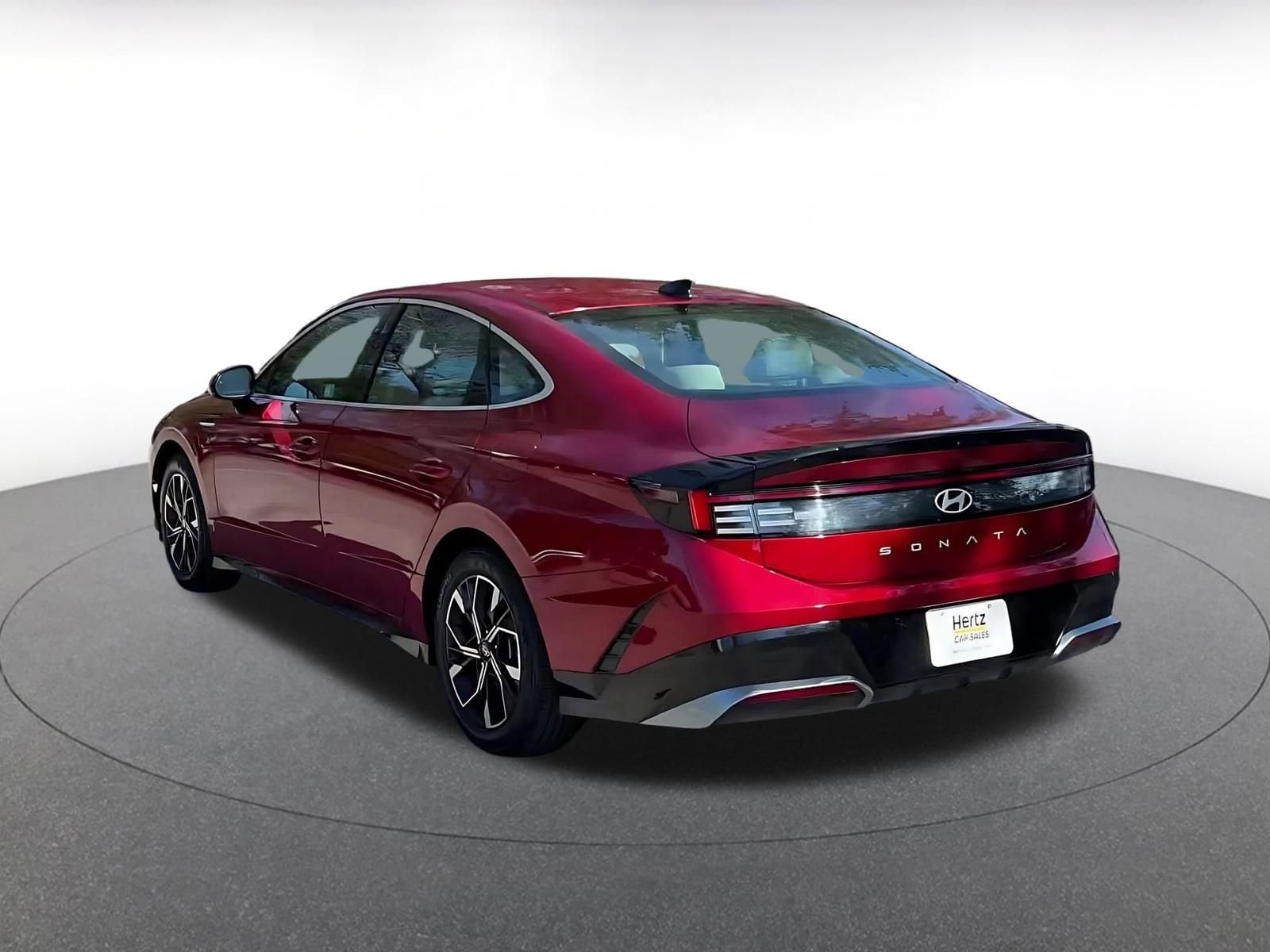 Thumbnail: 2025 Hyundai Sonata - 11