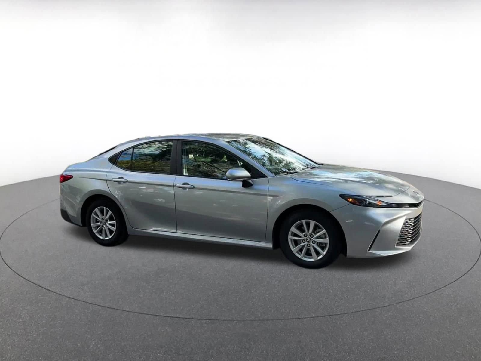 Thumbnail: 2025 Toyota Camry - 2