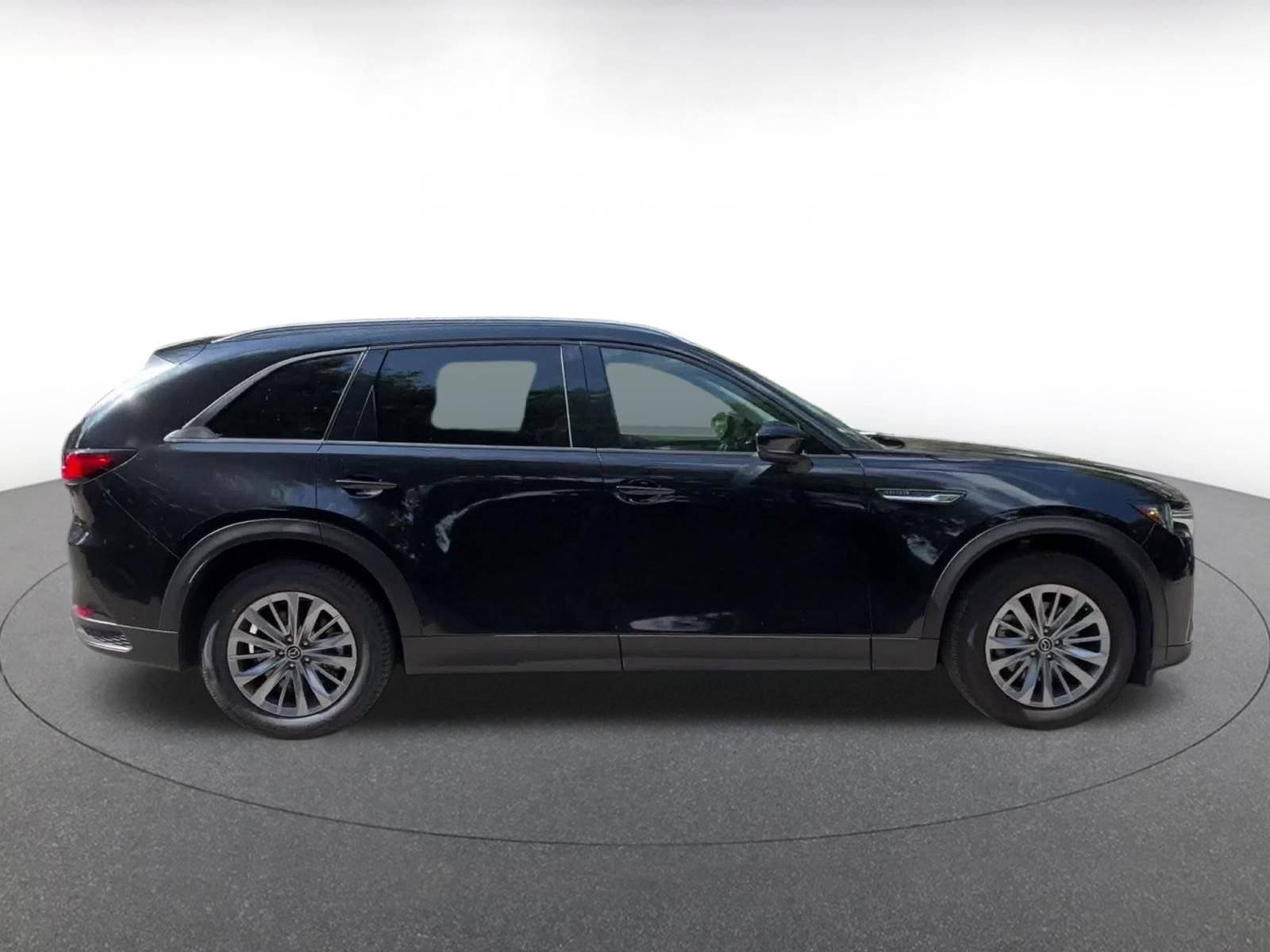 Thumbnail: 2025 Mazda CX-90 - 16
