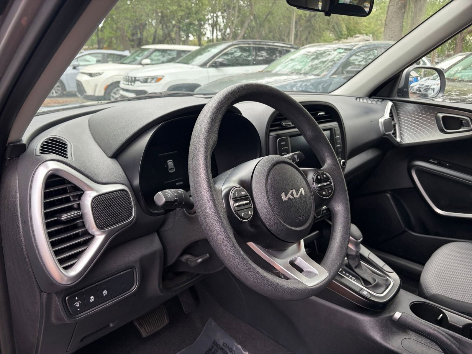 Thumbnail: 2025 Kia Soul - 31