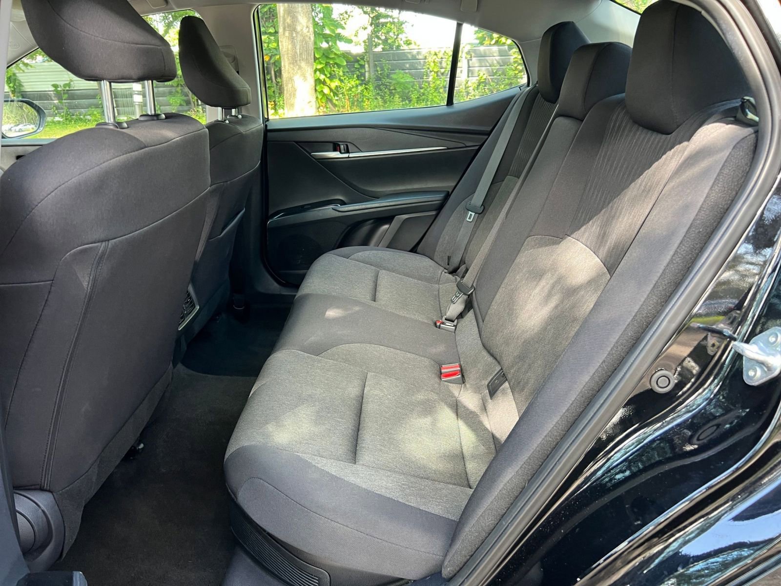 Thumbnail: 2025 Toyota Camry - 33