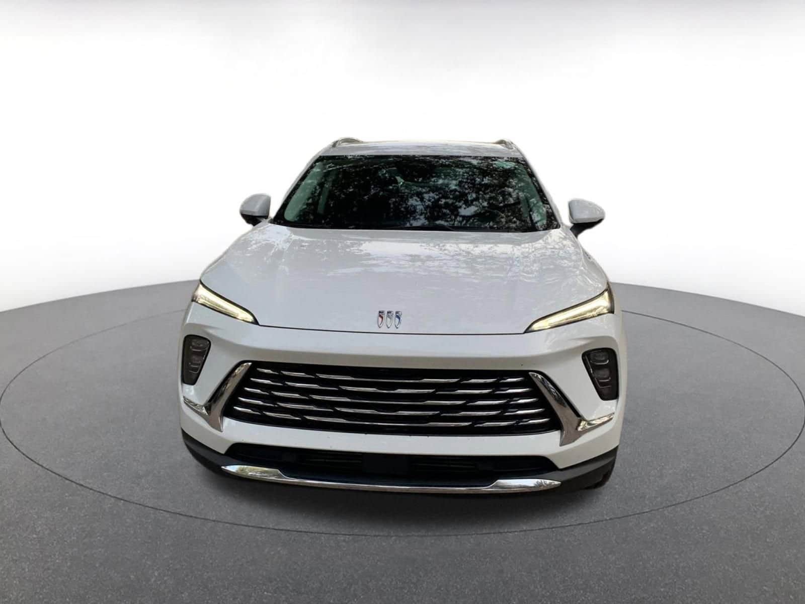 Thumbnail: 2024 Buick Envision - 2