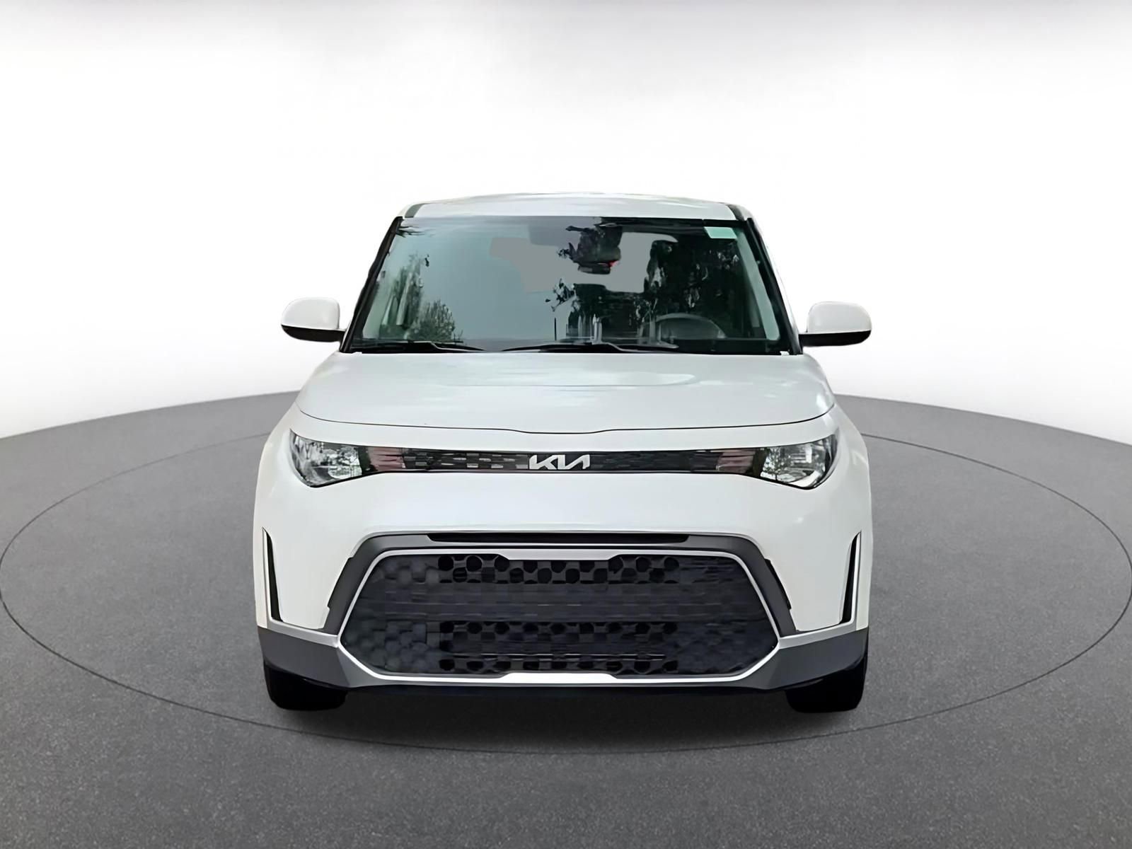 Thumbnail: 2025 Kia Soul - 4