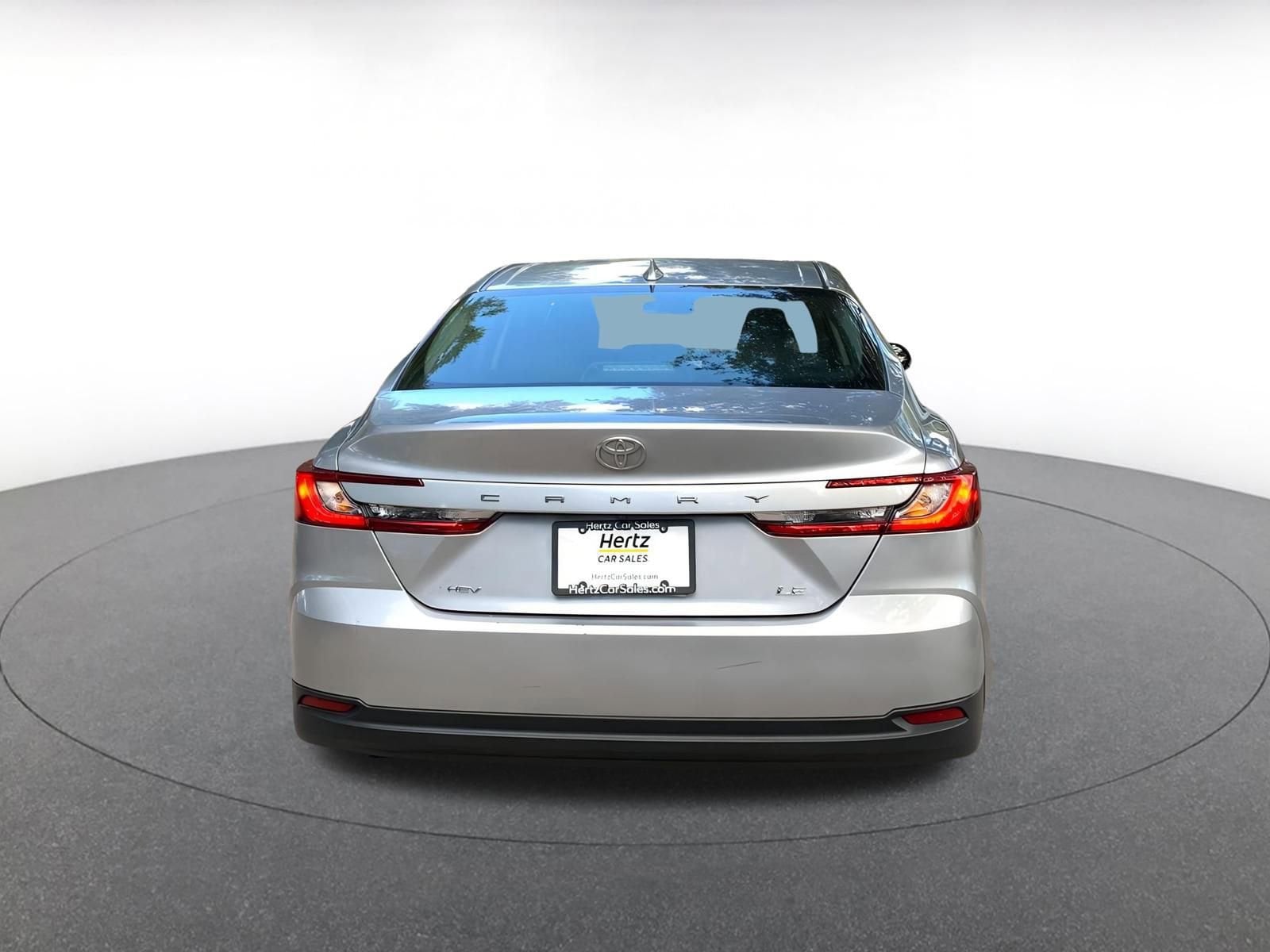 Thumbnail: 2025 Toyota Camry - 6