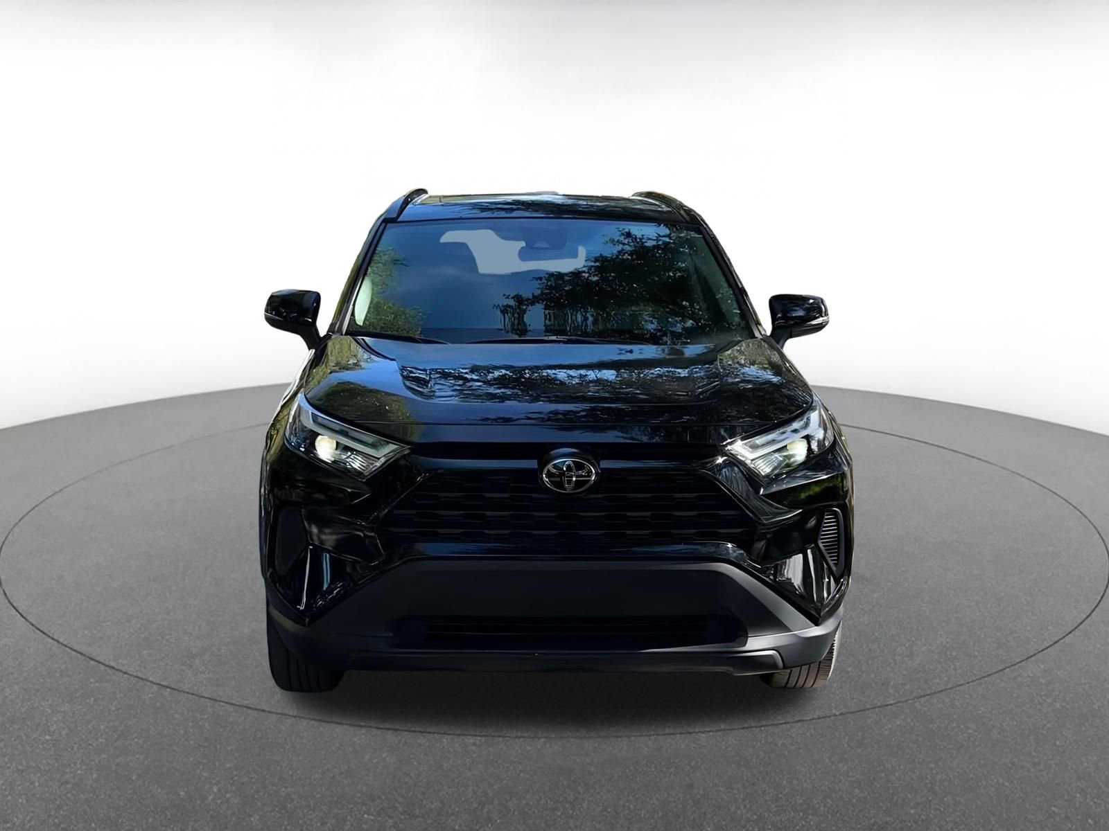 Thumbnail: 2025 Toyota RAV4 - 4