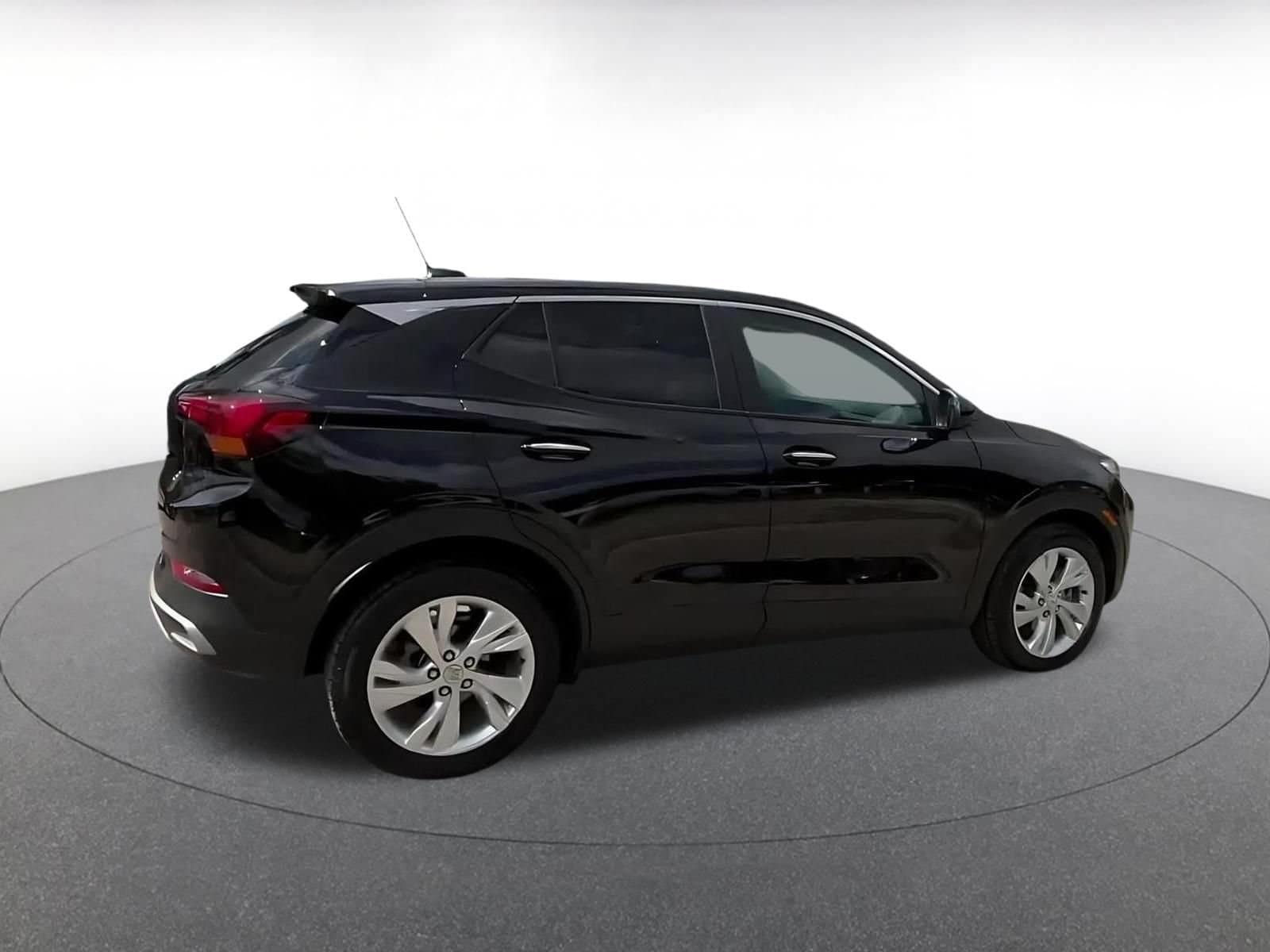 Thumbnail: 2025 Buick Encore GX - 14