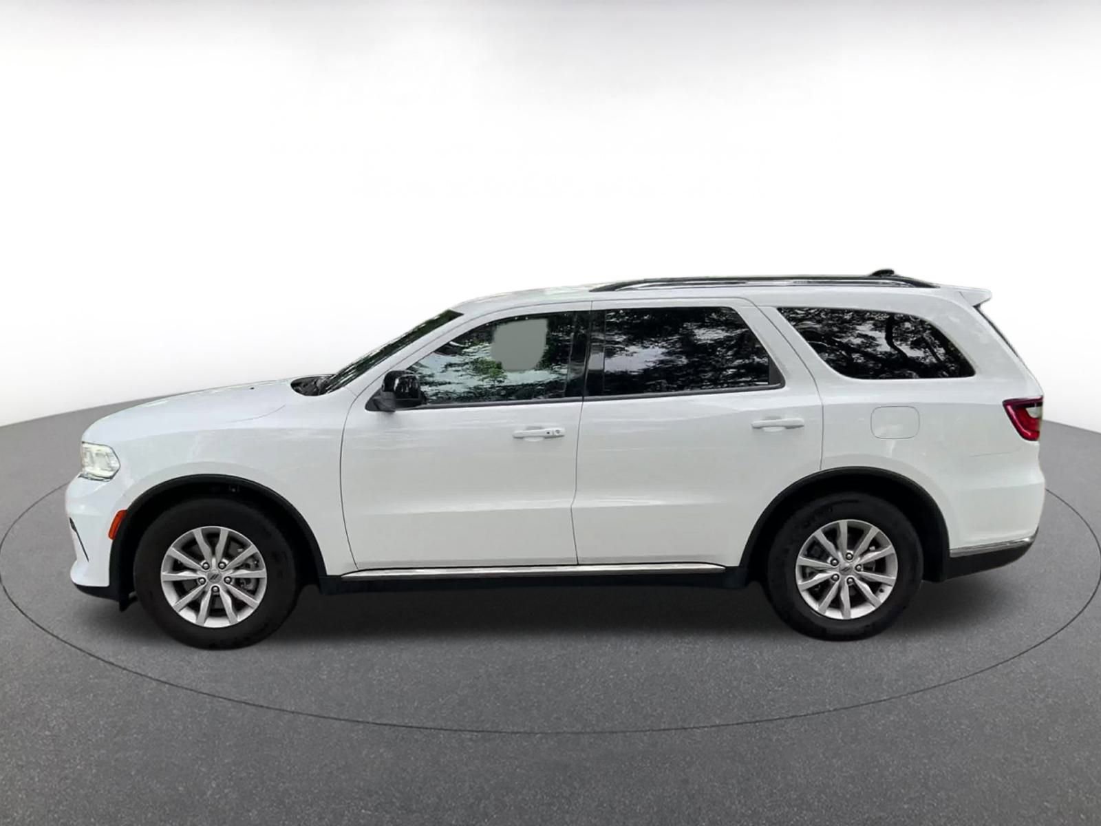 Thumbnail: 2023 Dodge Durango - 9