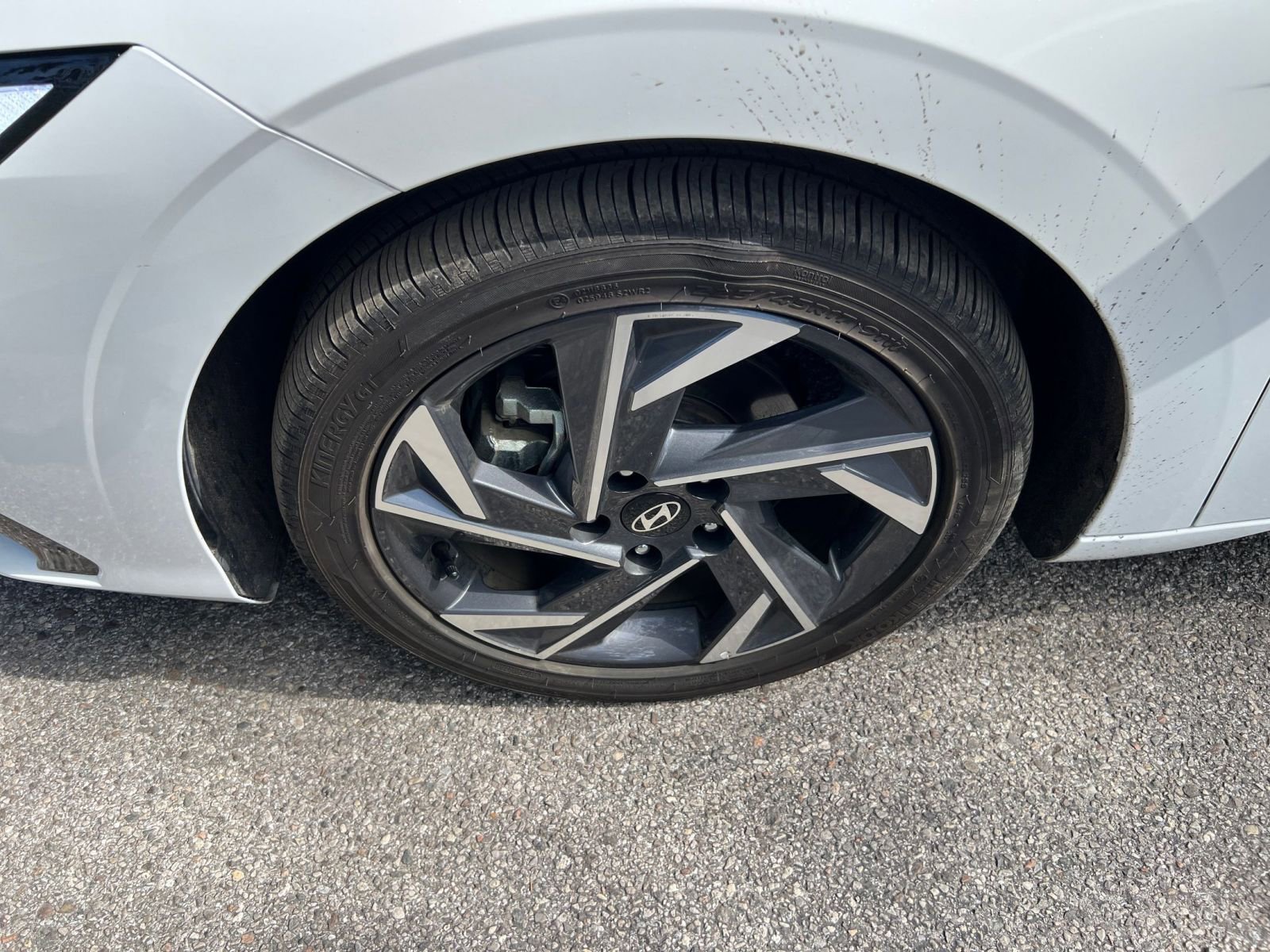 Thumbnail: 2025 Hyundai Elantra - 23