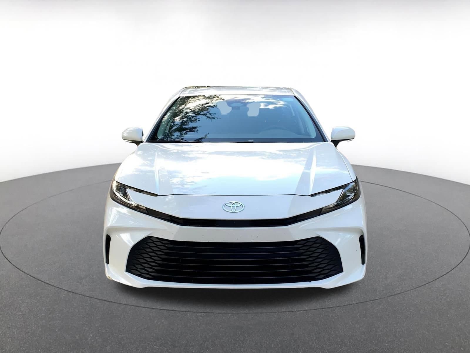 Thumbnail: 2025 Toyota Camry - 2