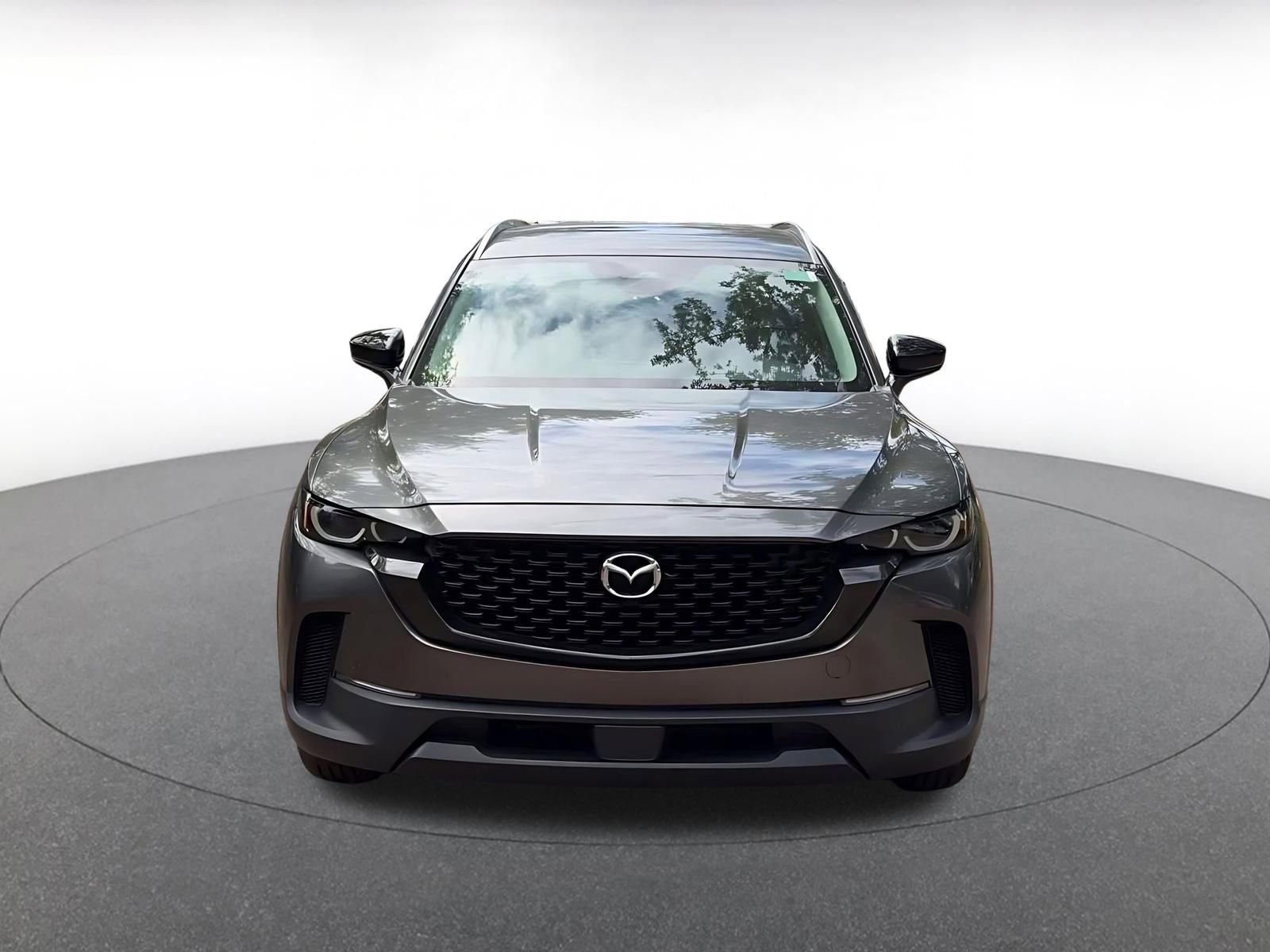 Thumbnail: 2025 Mazda CX-50 - 4