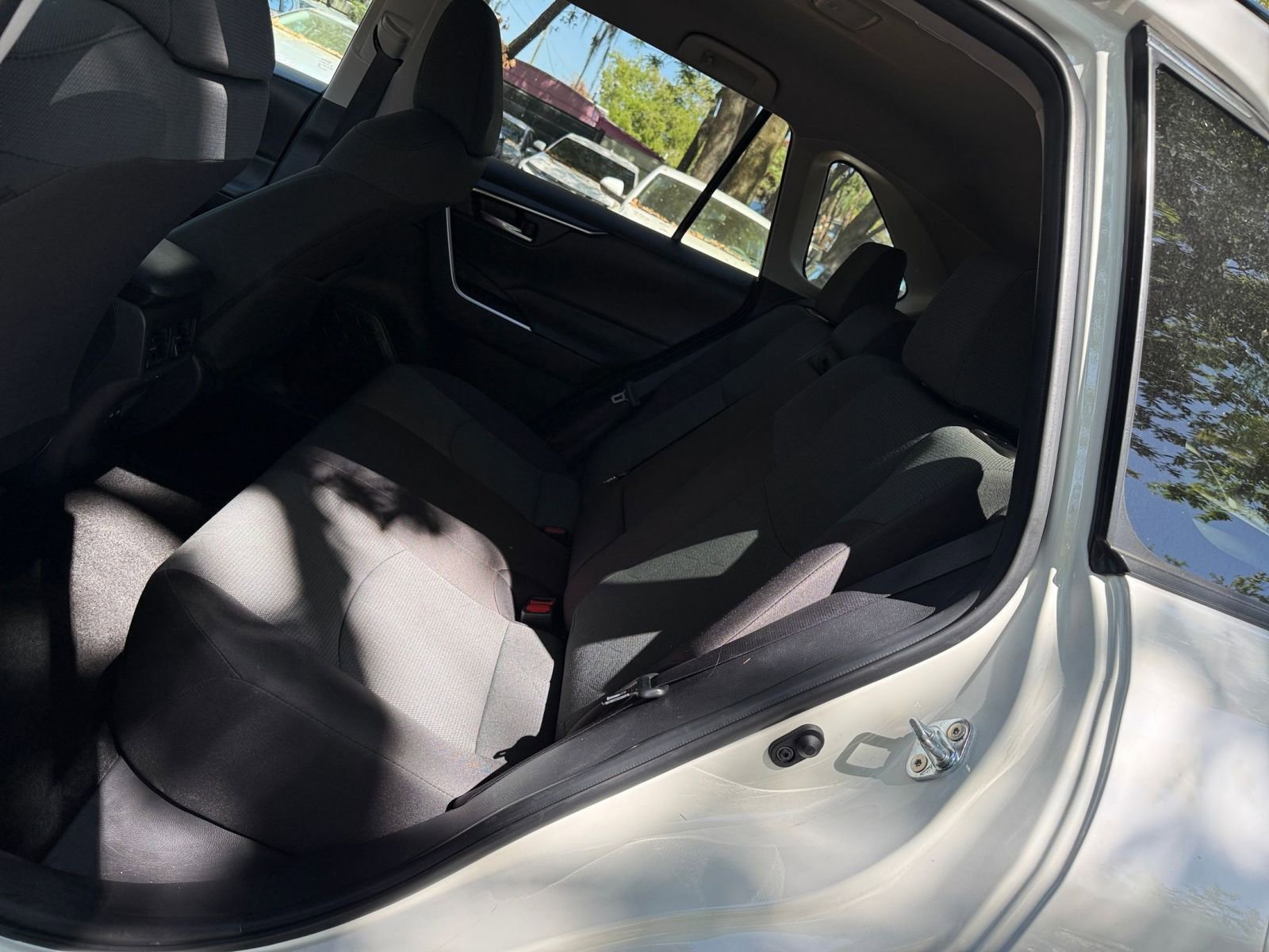 Thumbnail: 2025 Toyota RAV4 - 22