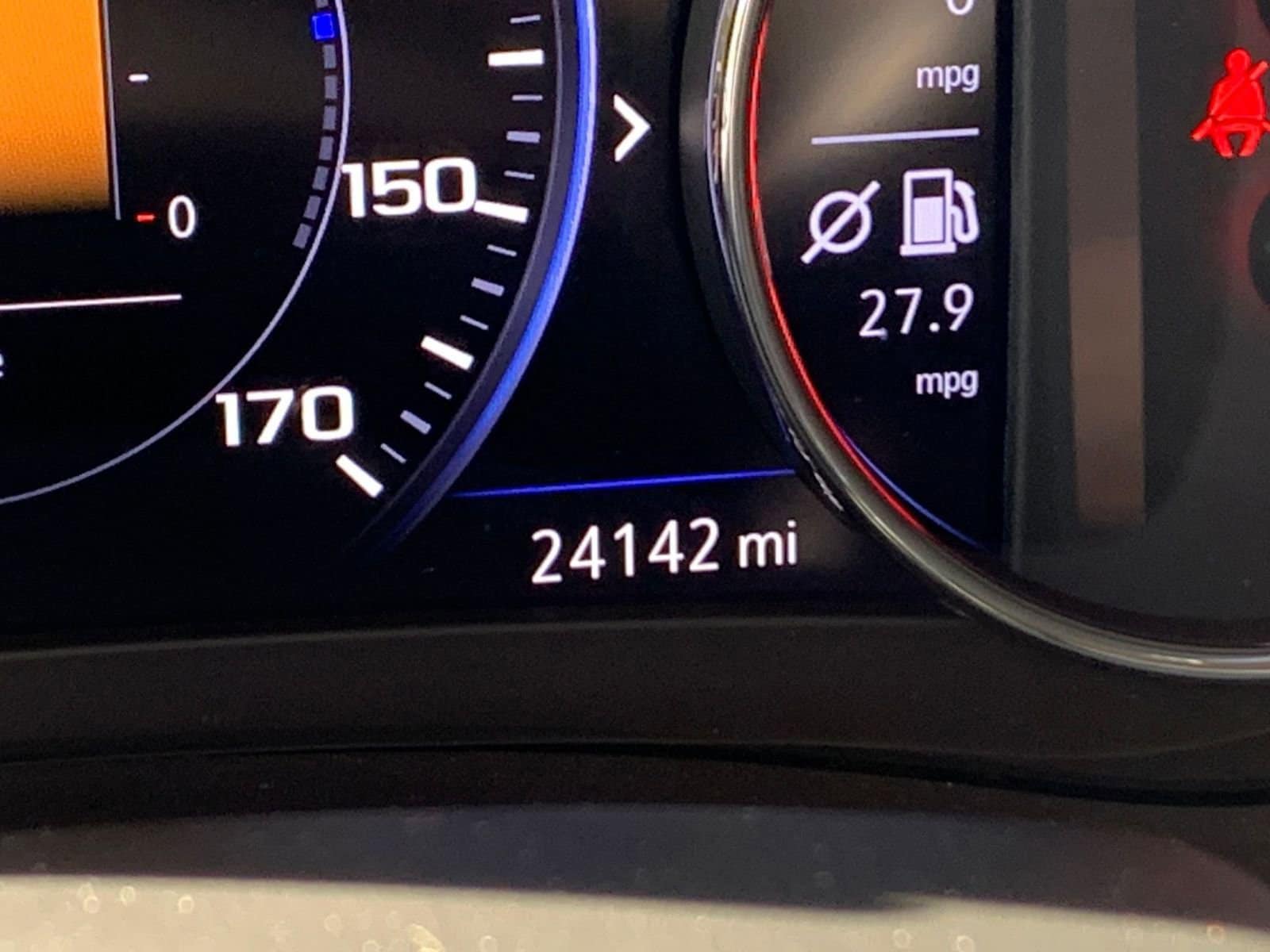 2024 Chevrolet Malibu LT 34